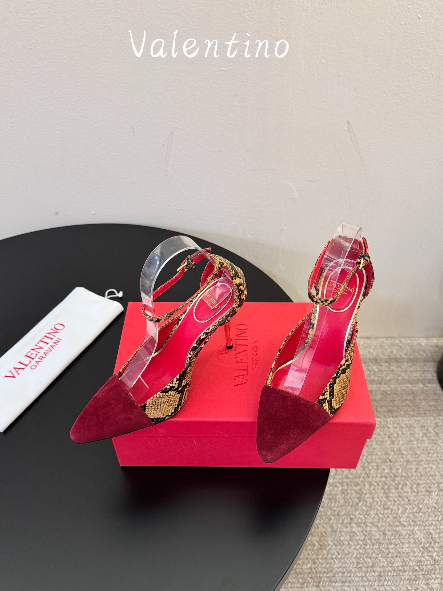 Valentino Sandals