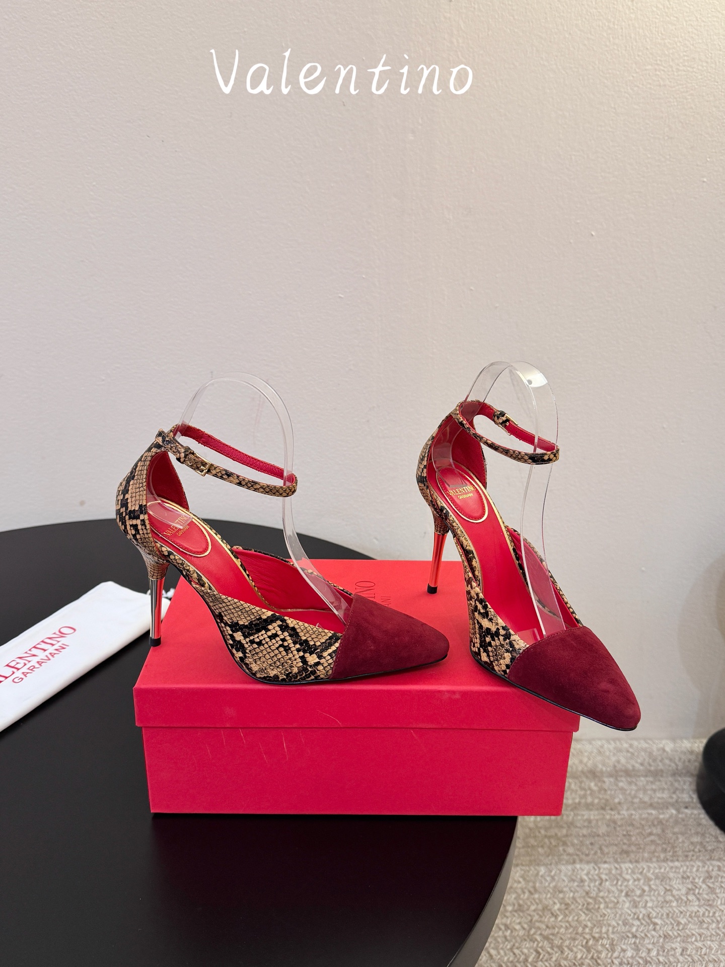 Valentino Sandals