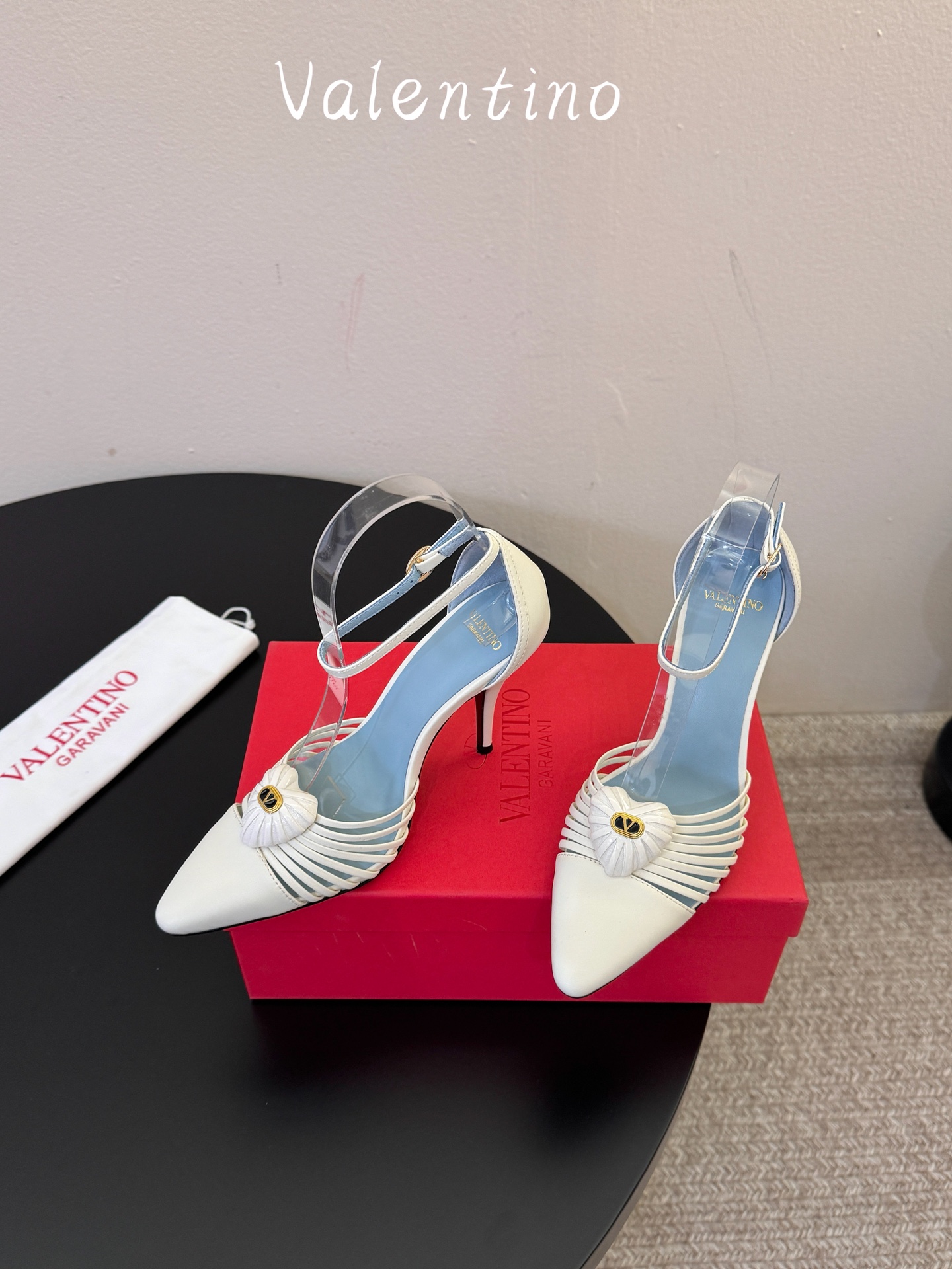 Valentino Sandals