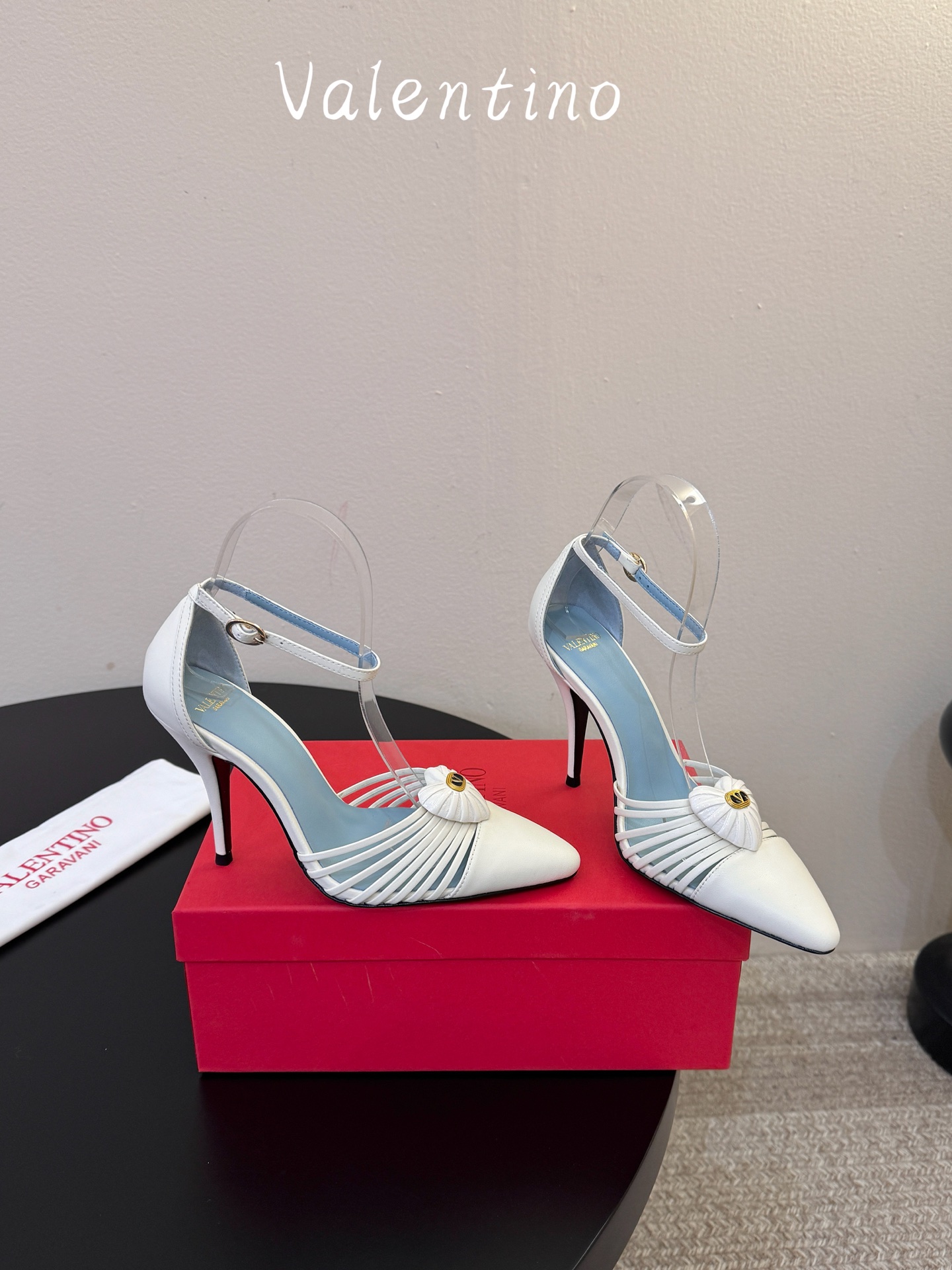 Valentino Sandals