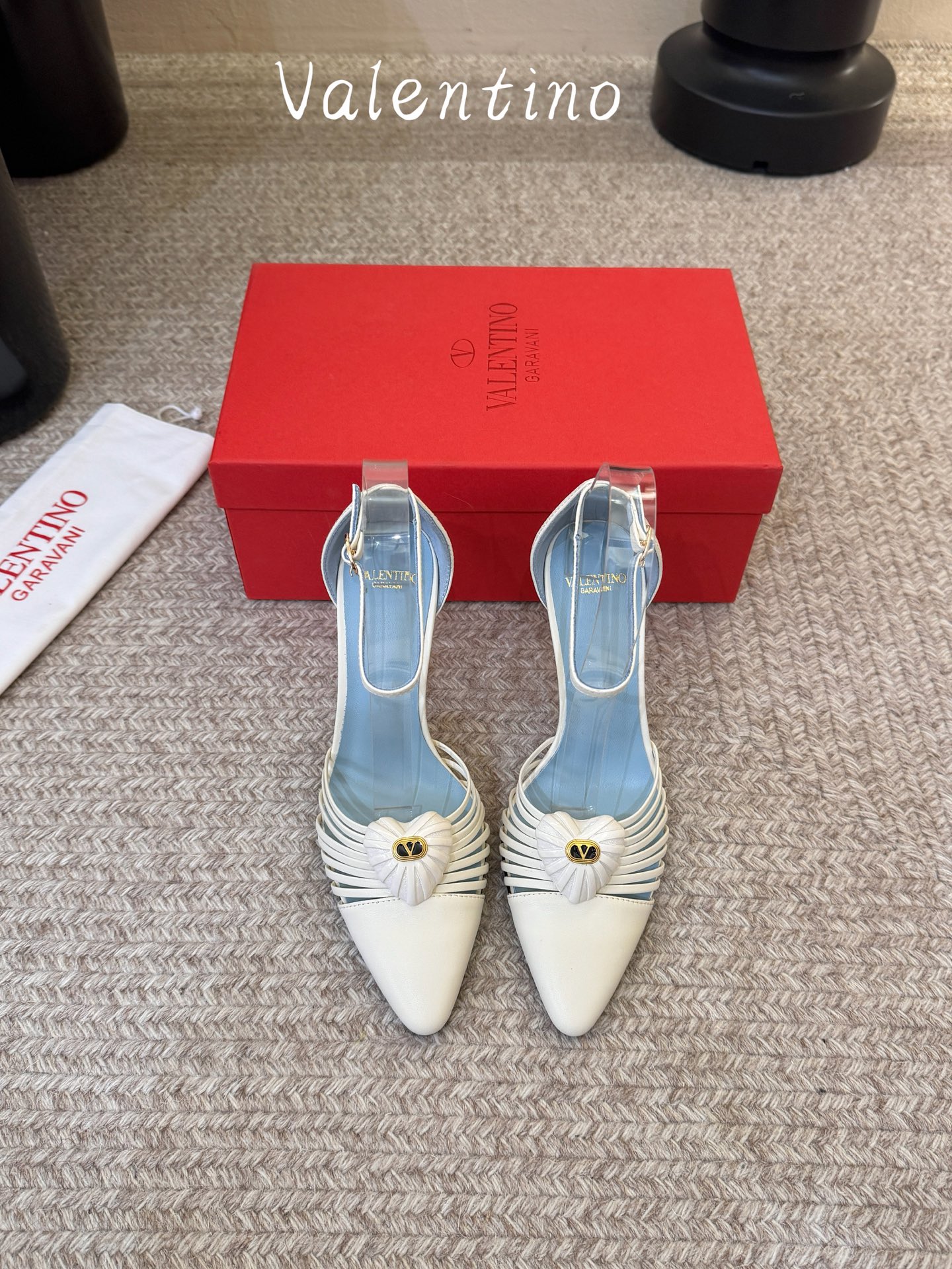 Valentino Sandals