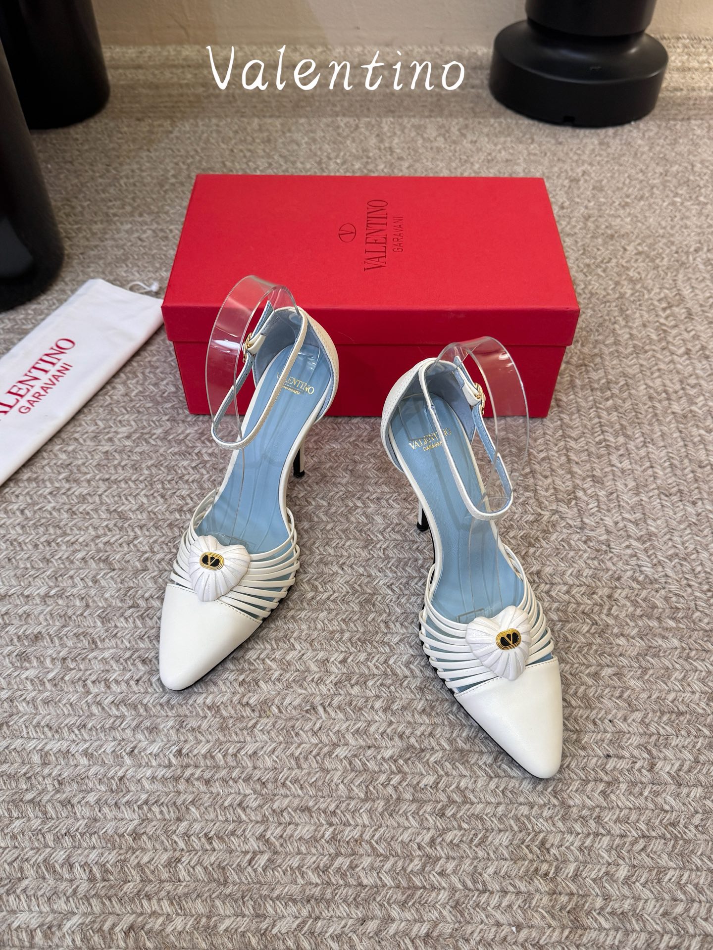 Valentino Sandals