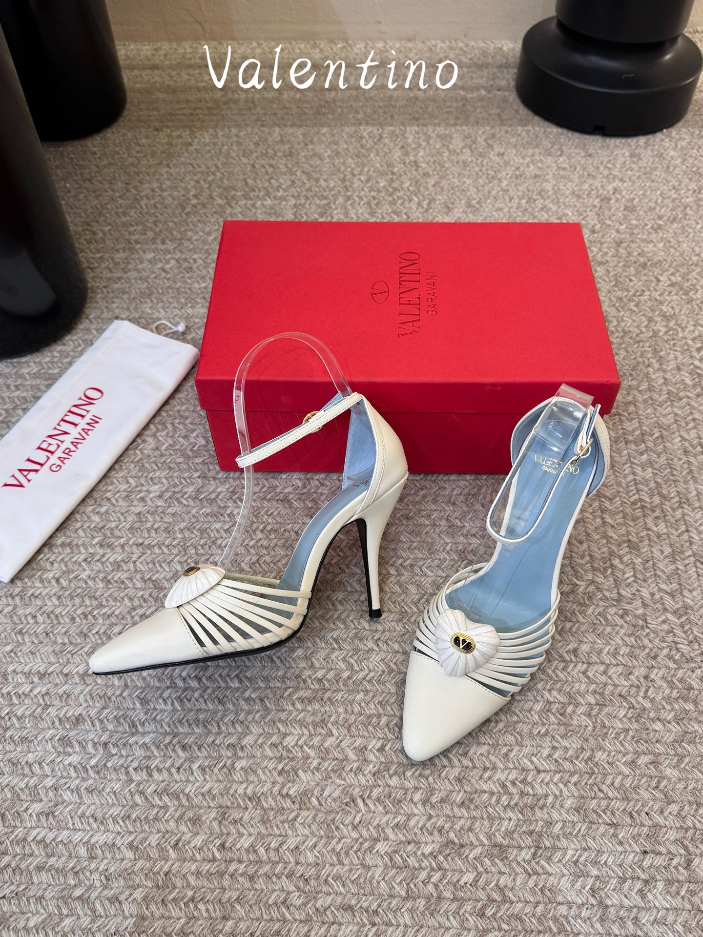 Valentino Sandals