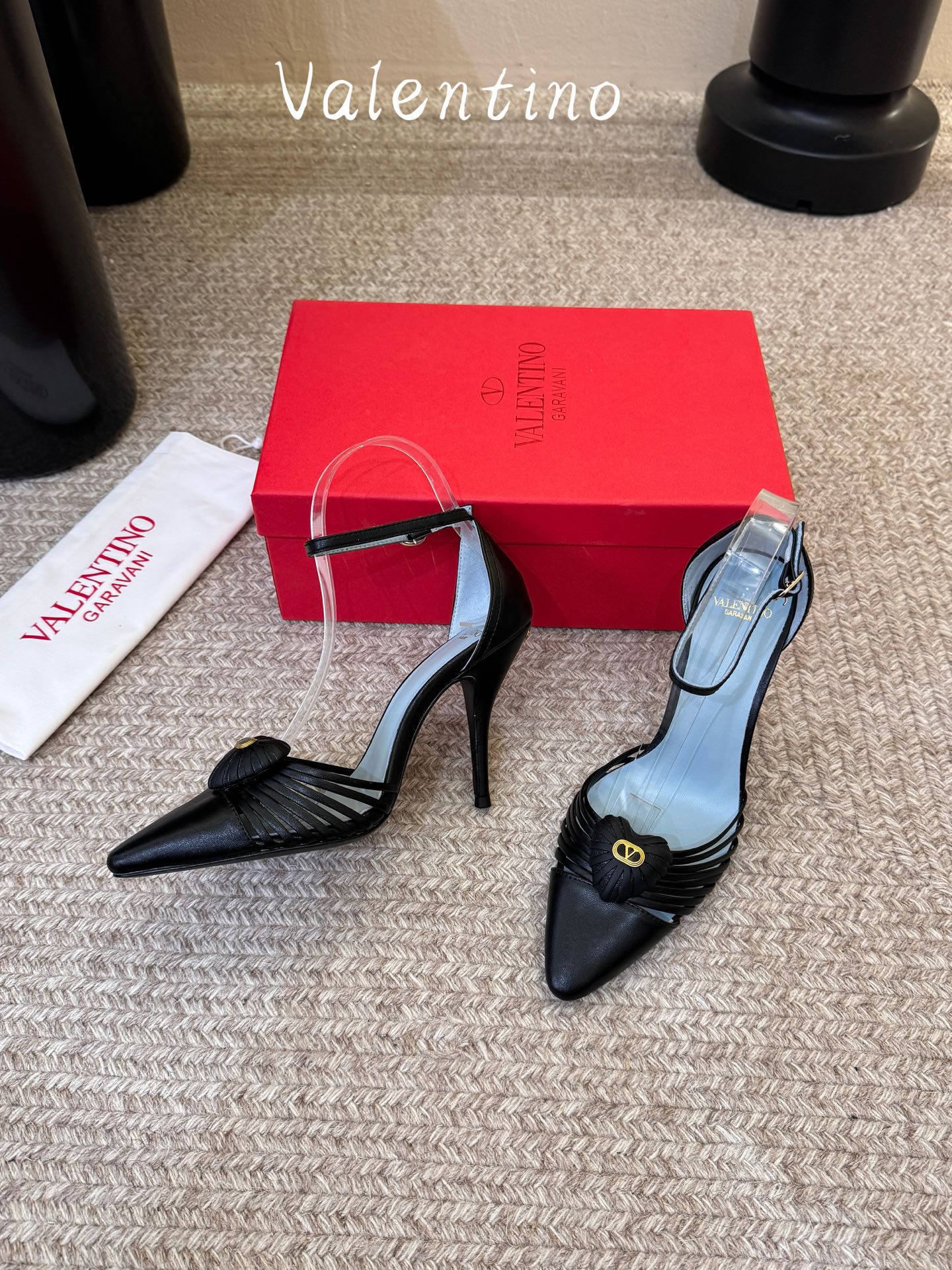 Valentino Sandals