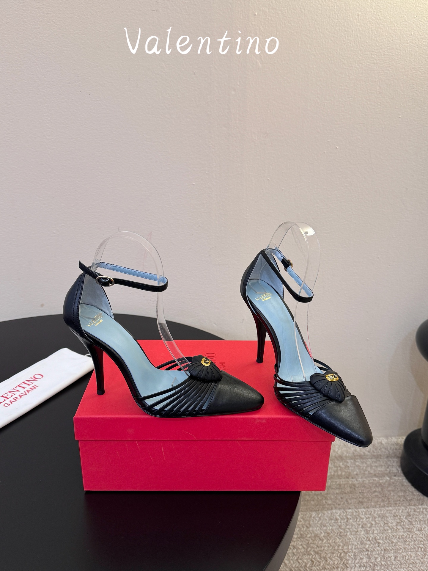Valentino Sandals