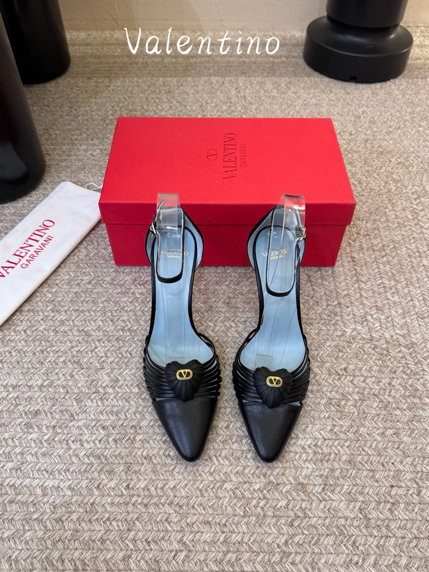 Valentino Sandals