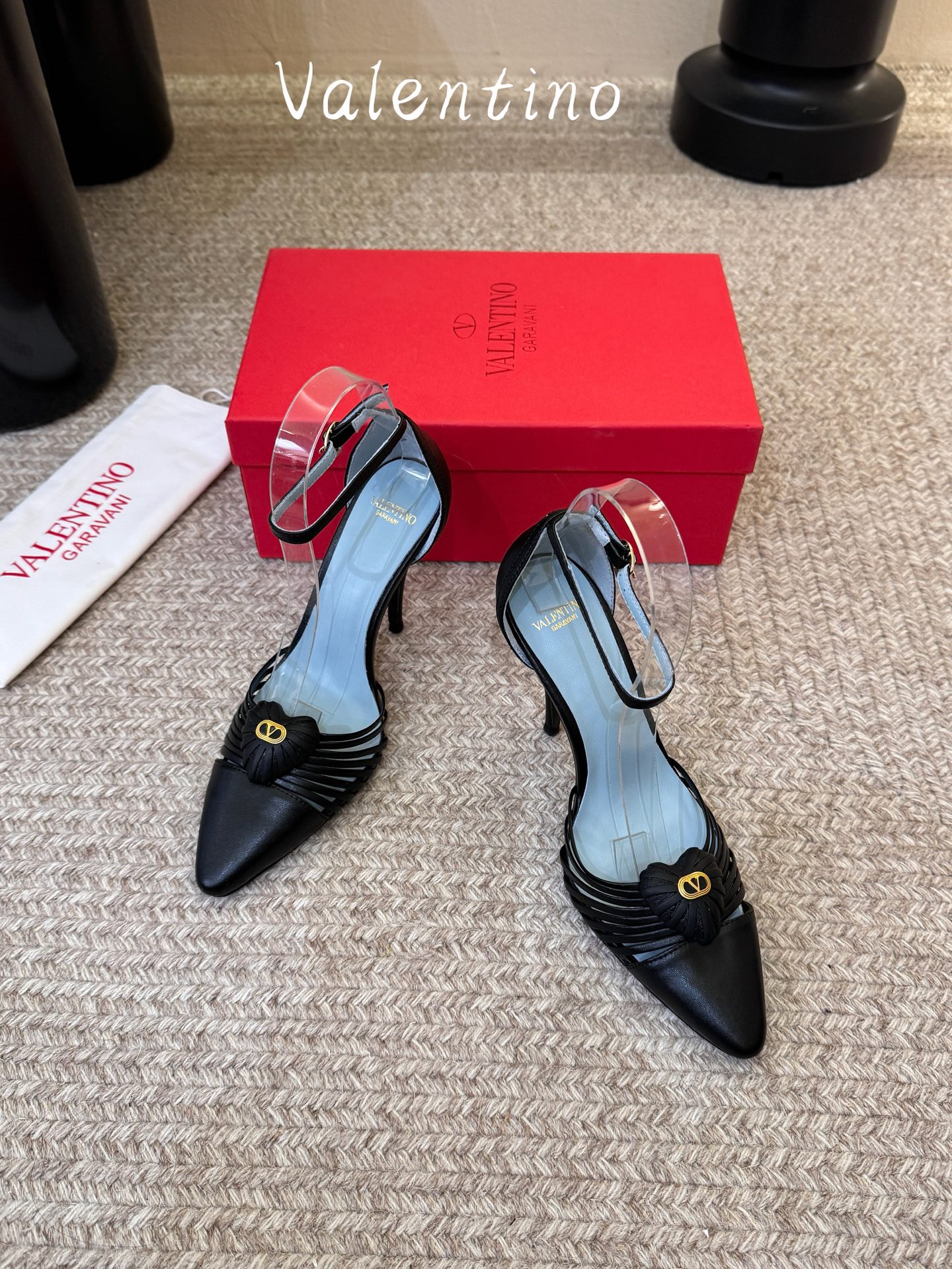 Valentino Sandals