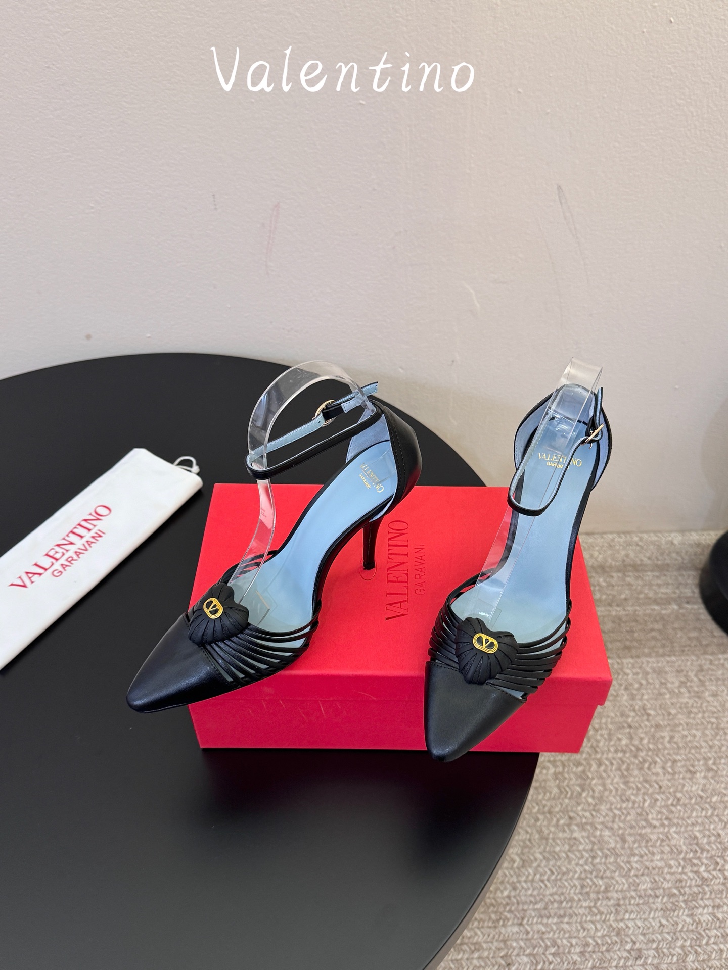 Valentino Sandals