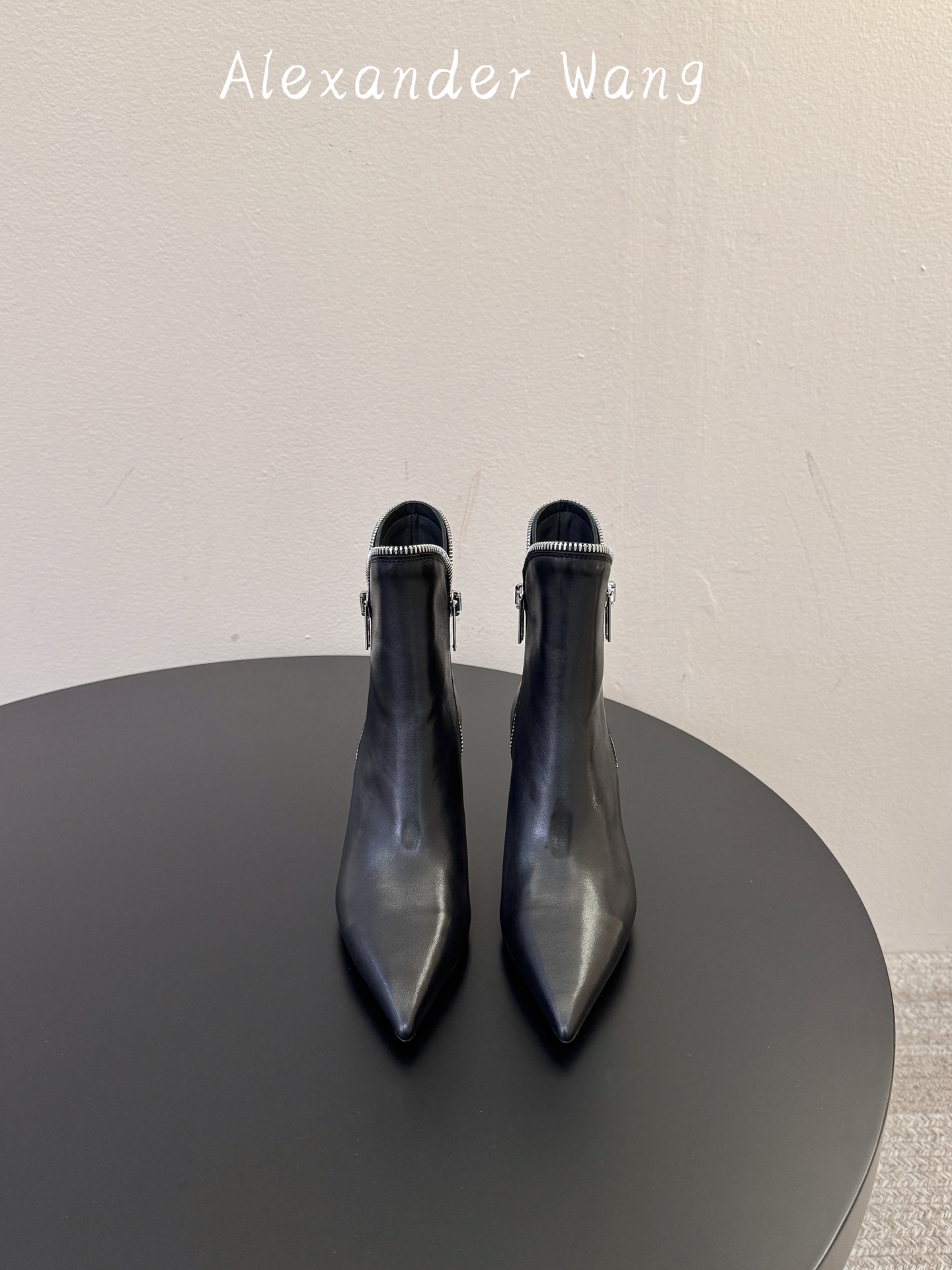Designer Boots