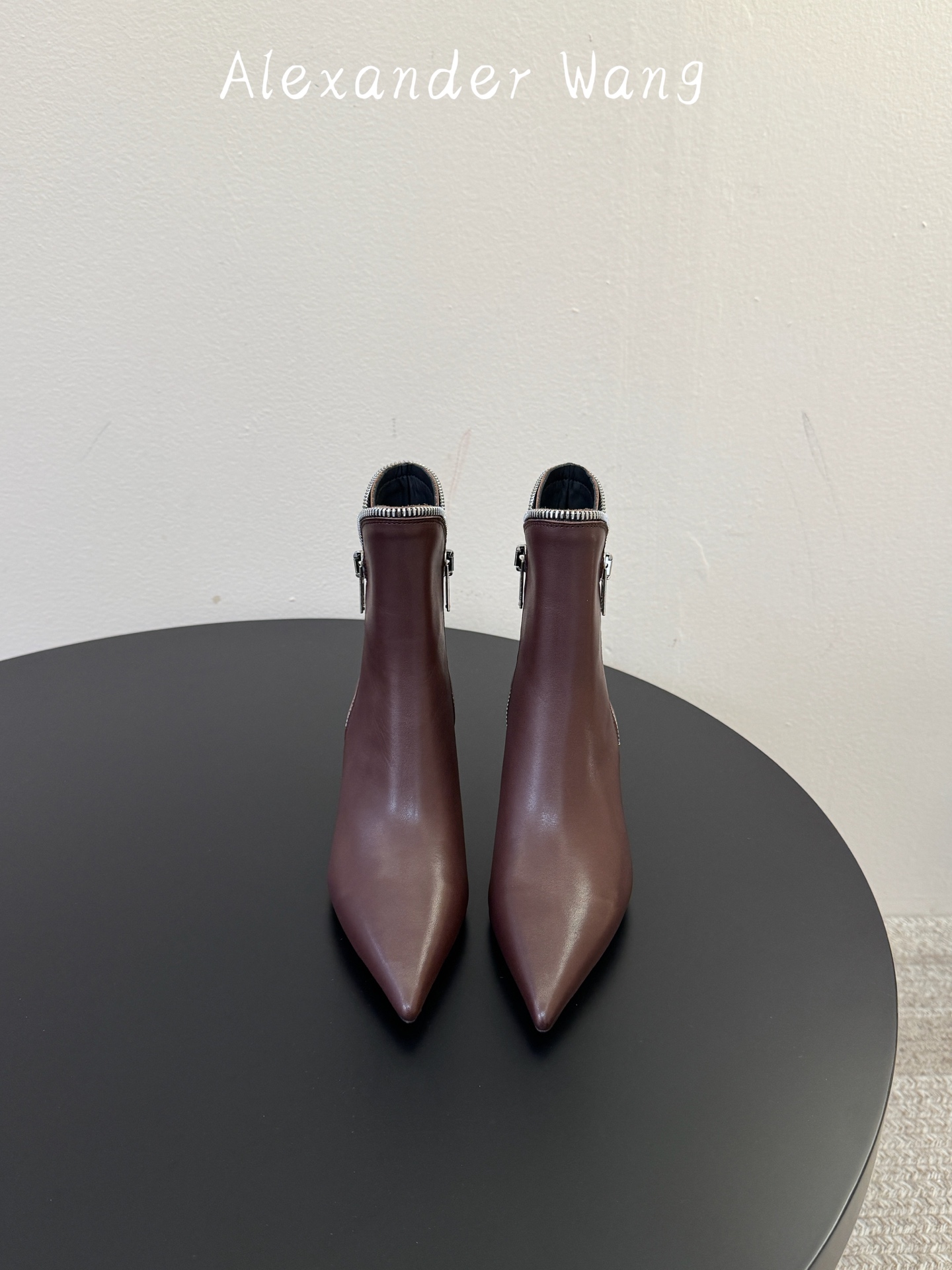 Designer Boots