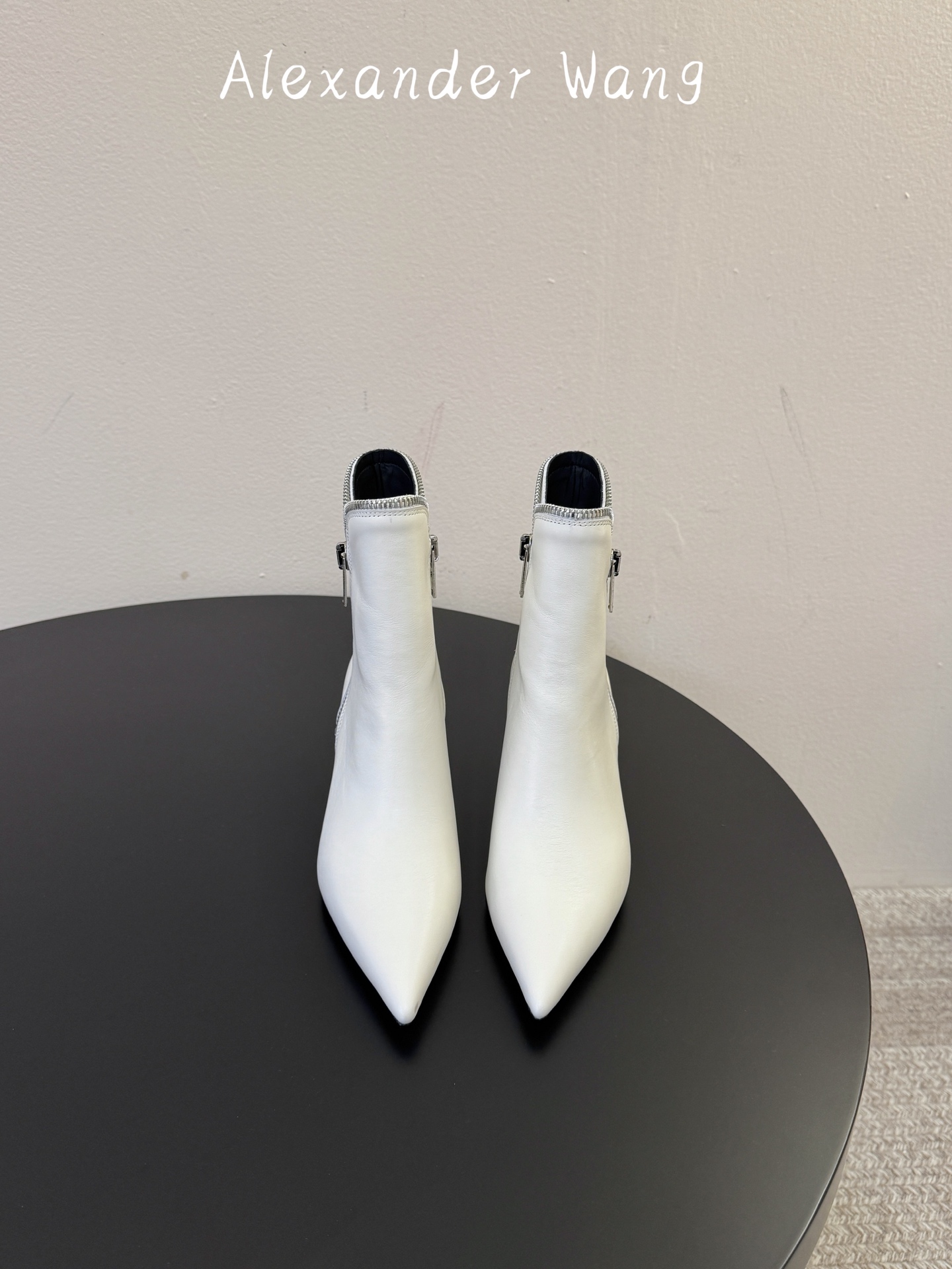 Designer Boots