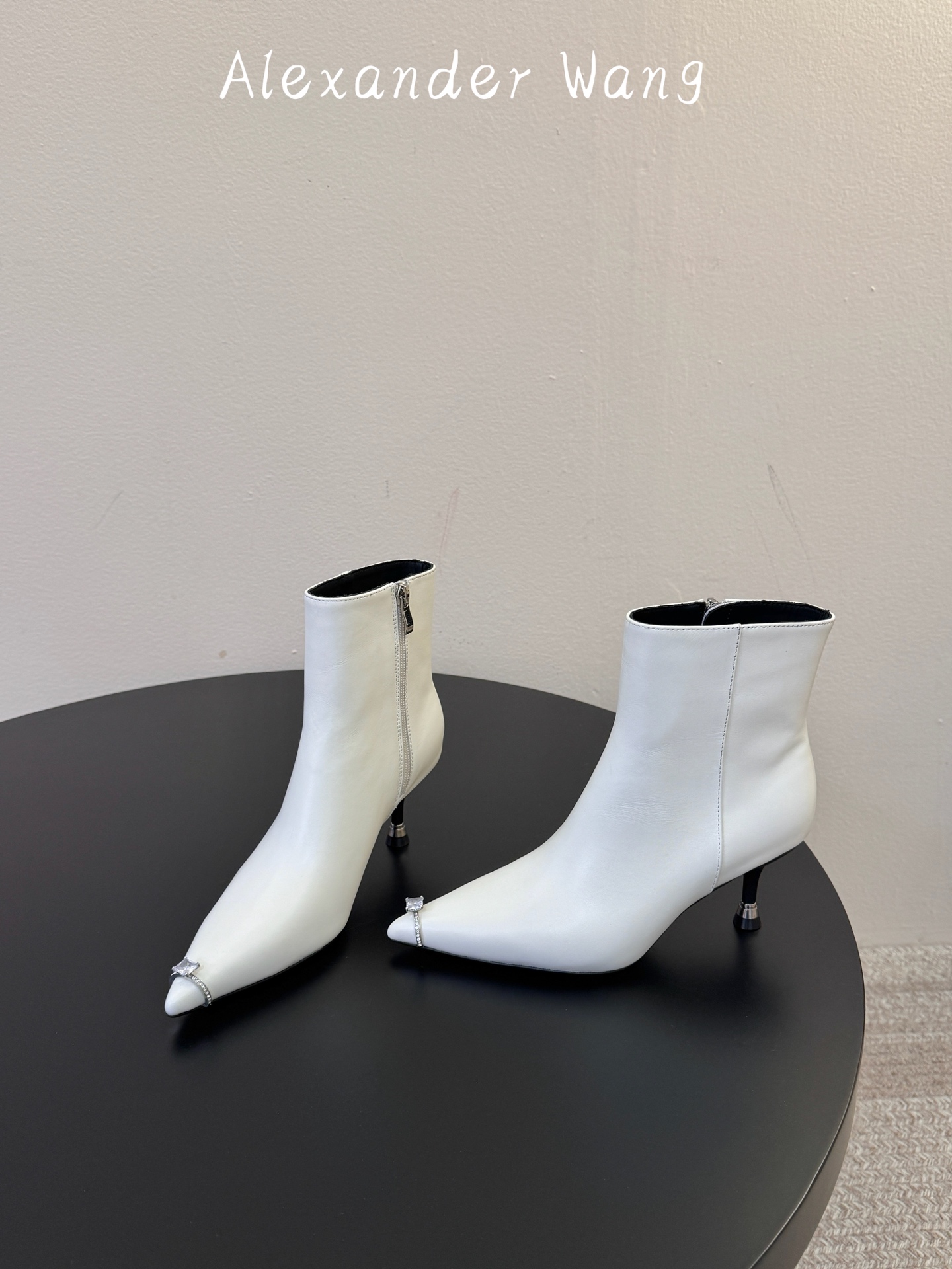 Designer Boots