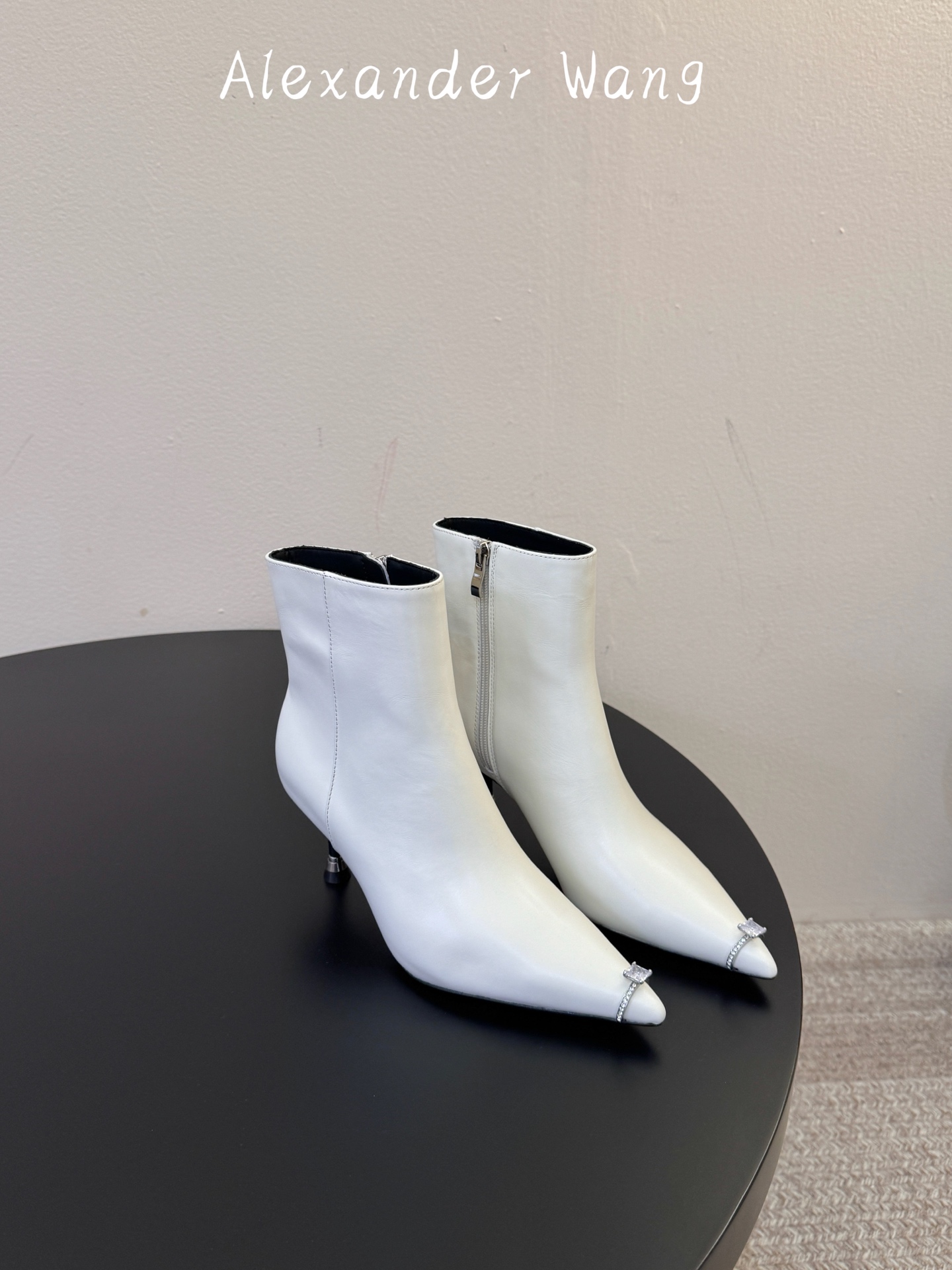 Designer Boots