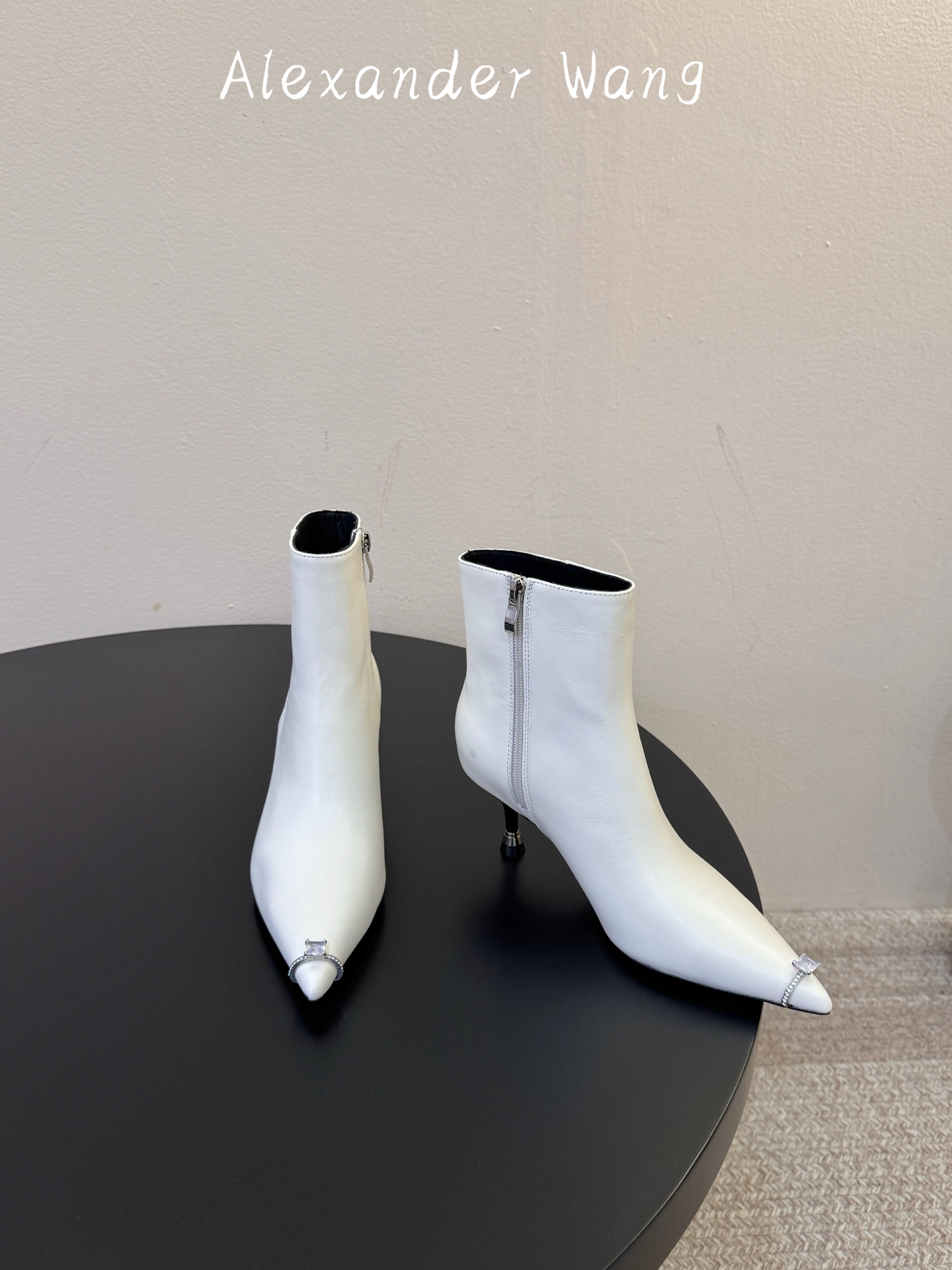 Designer Boots