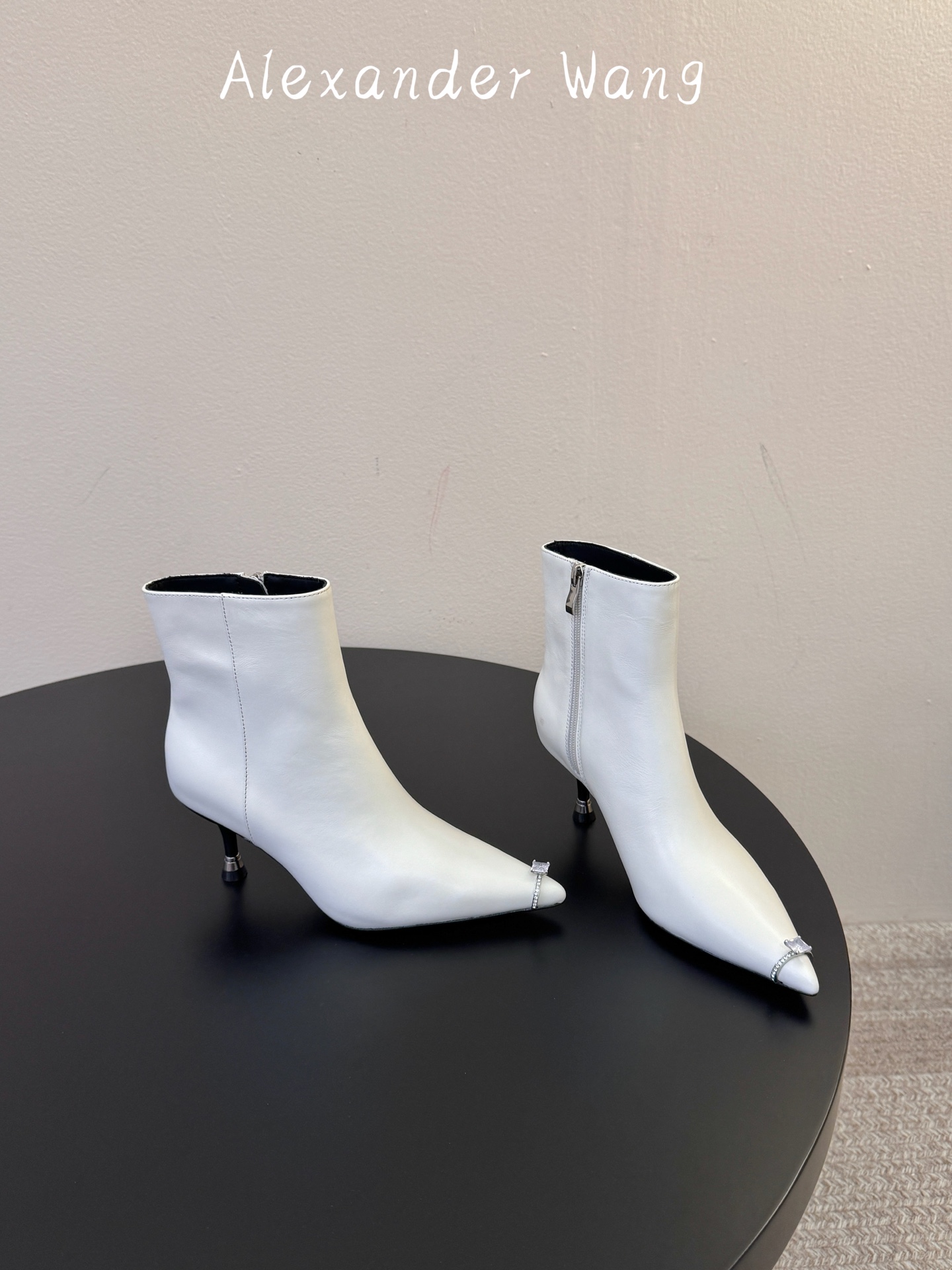 Designer Boots