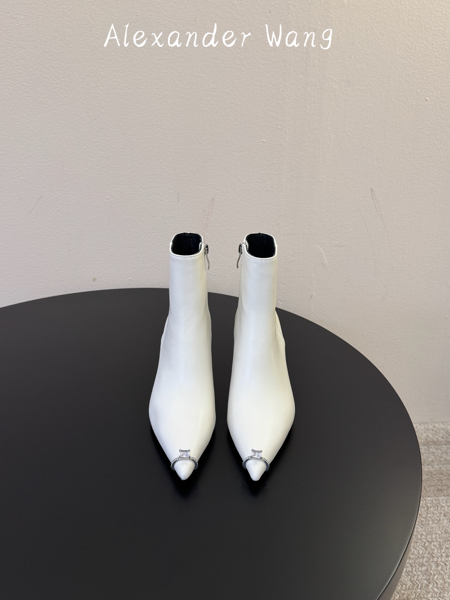 Designer Boots