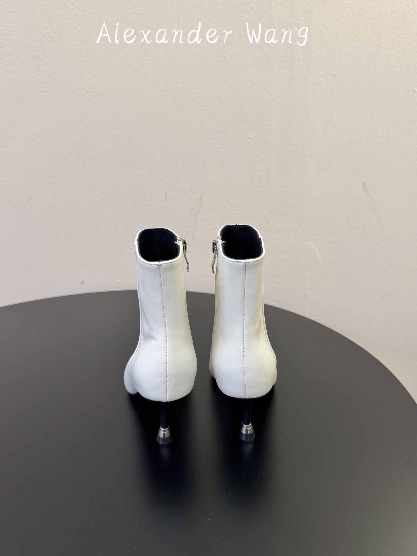 Designer Boots