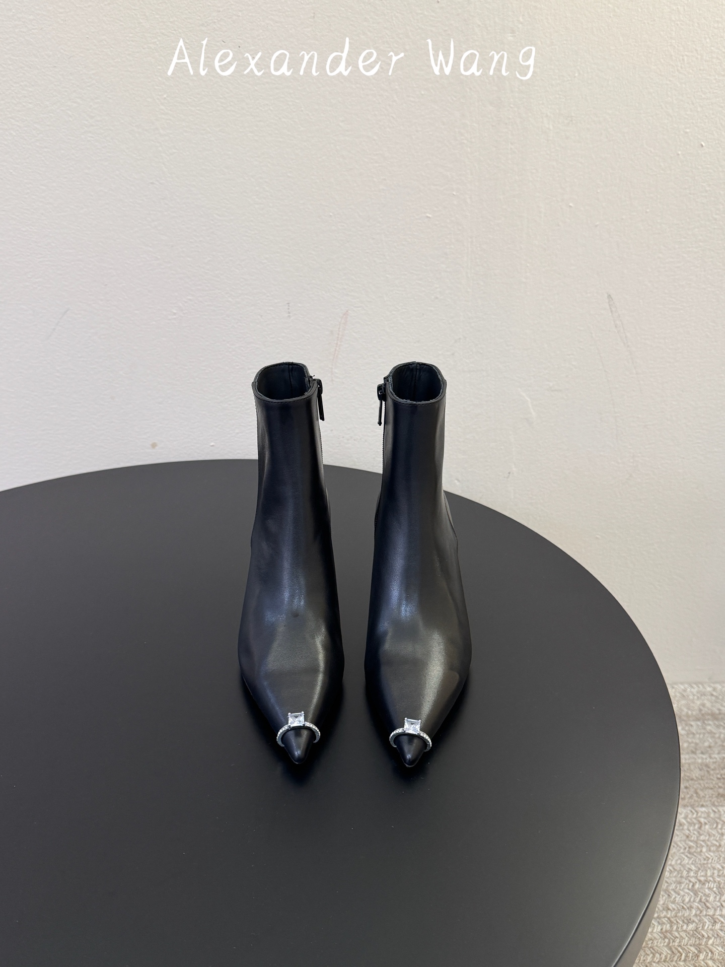 Designer Boots