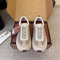 男款 Loro Piana x NewBalance 联名款LP x NB 990v6系列复古 休闲 运动鞋 原版购入开 男款 Loro Piana x NewBalance 联名款LP x NB 990v6系列复古 休闲 运动鞋 原版购入开