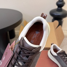 男款 Loro Piana x NewBalance 联名款LP x NB 990v6系列复古 休闲 运动鞋 原版购入开 男款 Loro Piana x NewBalance 联名款LP x NB 990v6系列复古 休闲 运动鞋 原版购入开