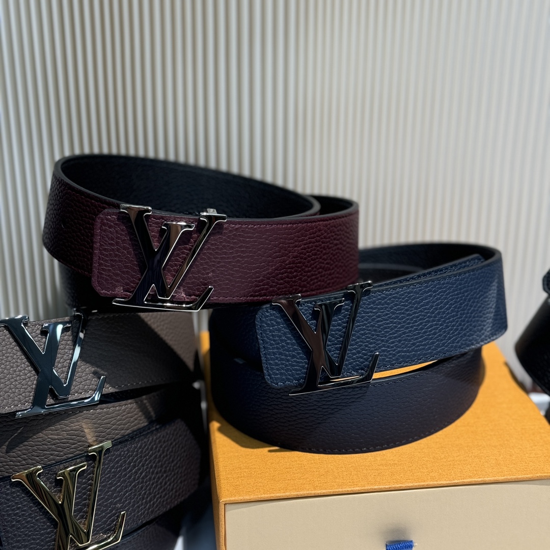 Louis Vuitton 代购级 LV 奢华款现代Taurillon皮革
