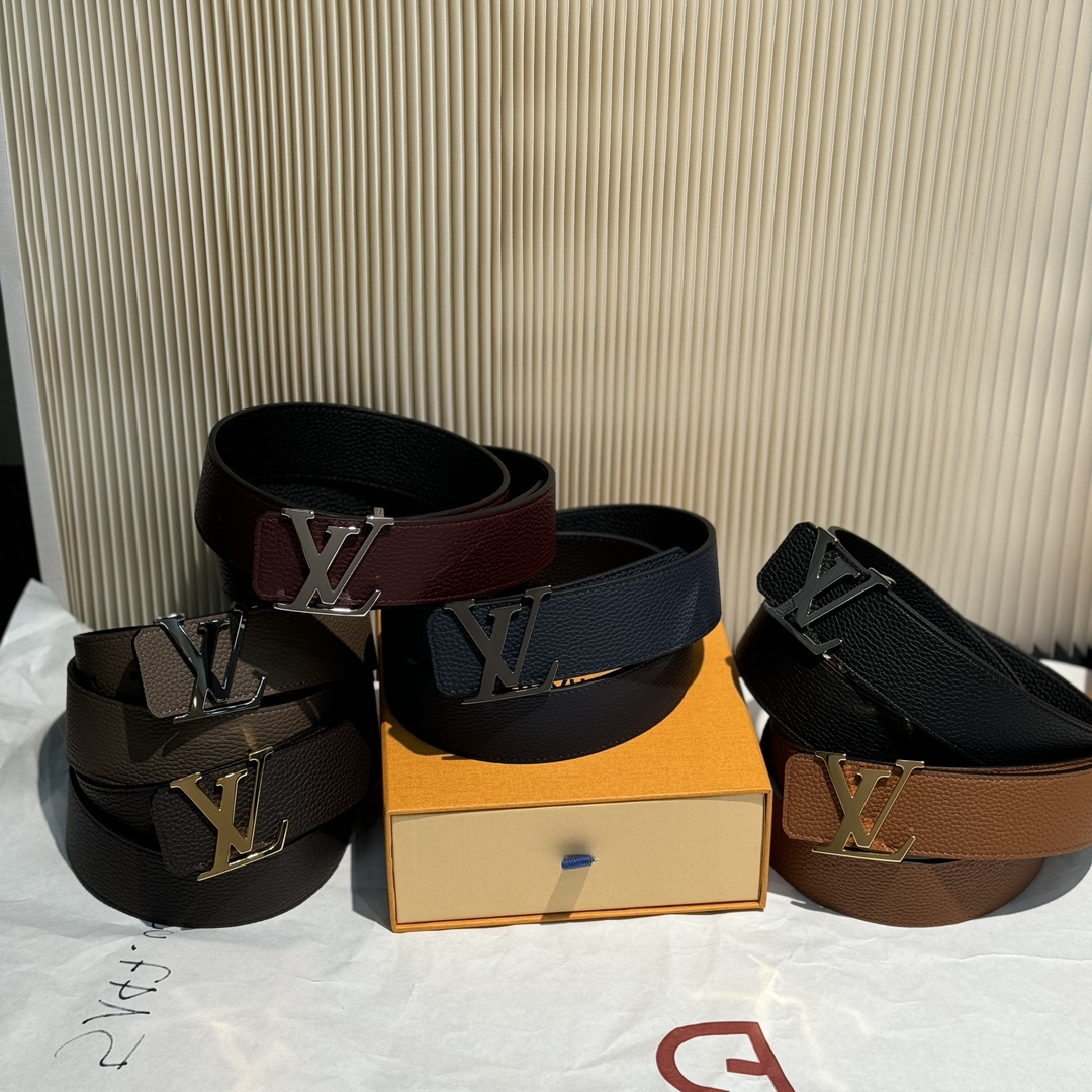 Louis Vuitton 代购级 LV 奢华款现代Taurillon皮革