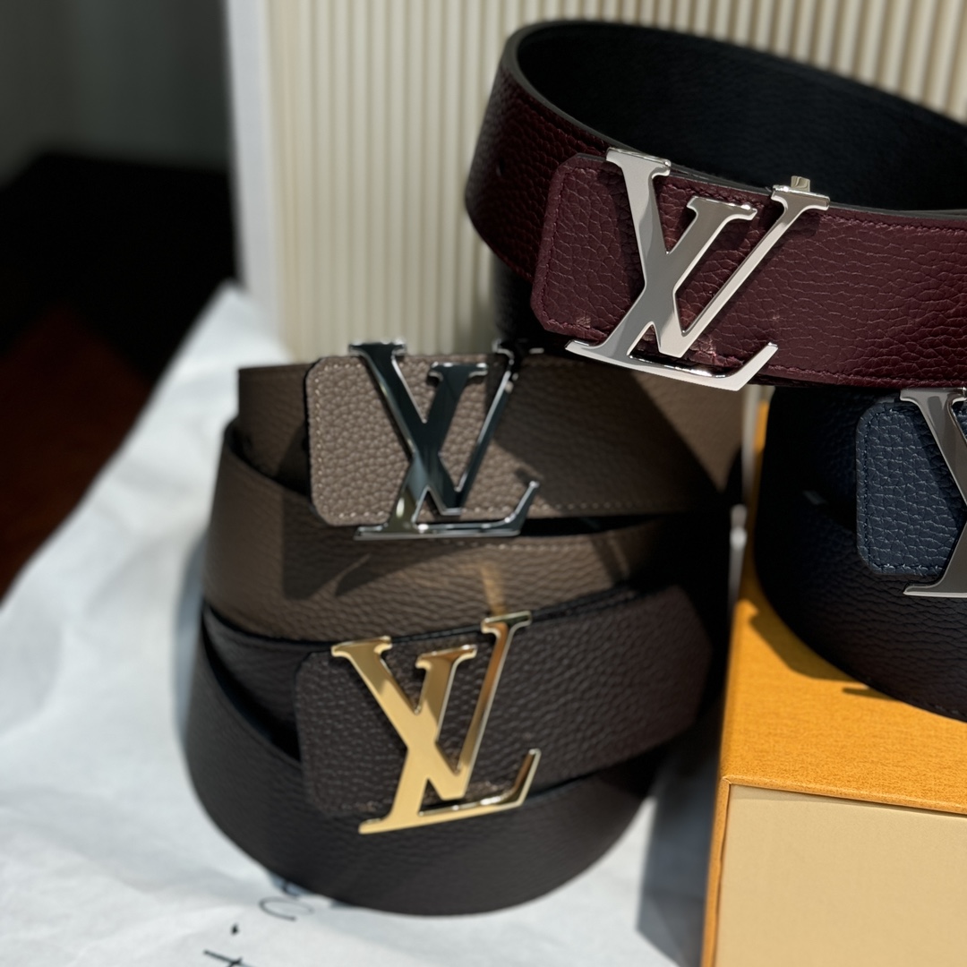 Louis Vuitton 代购级 LV 奢华款现代Taurillon皮革