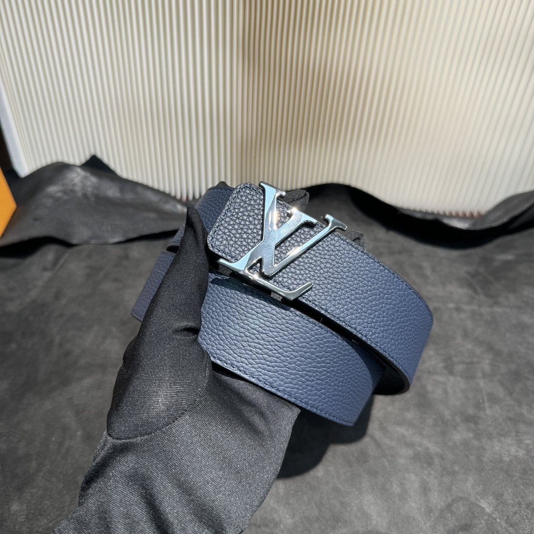 Louis Vuitton 代购级 LV 奢华款现代Taurillon皮革