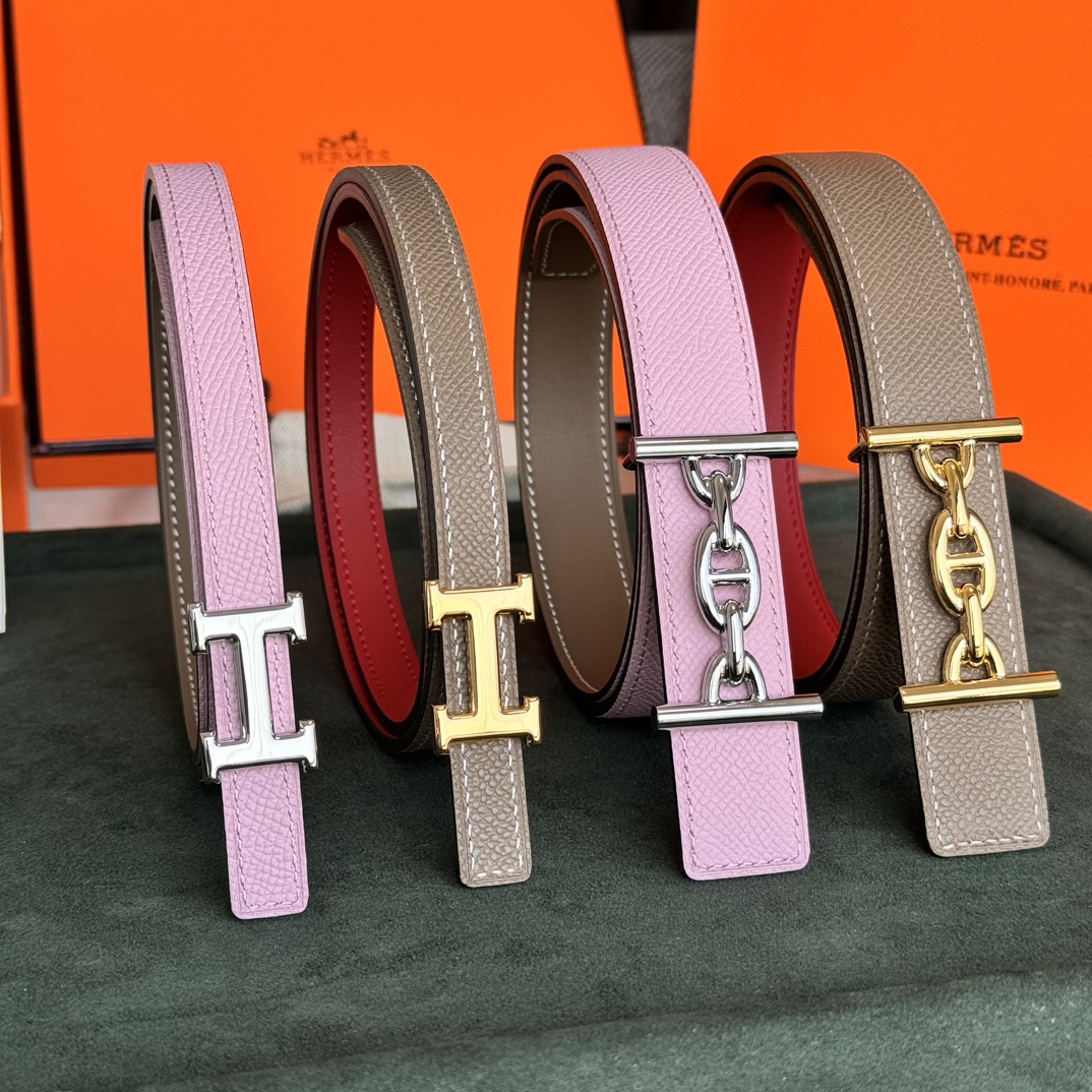 Hermes Style Women's Belts Lookbook Reference image 2