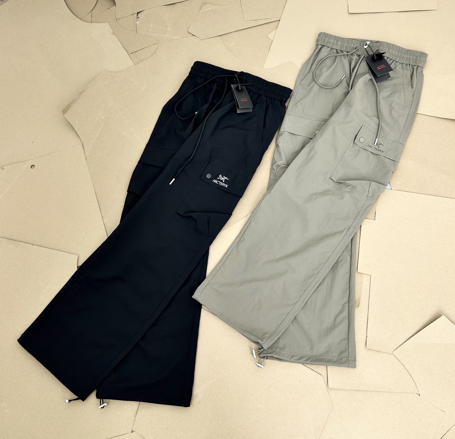 Pants 02650