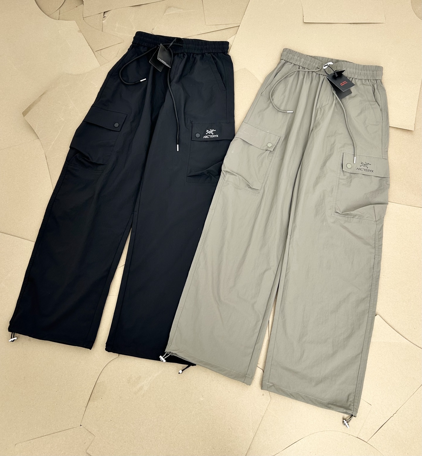 Alternative view of Pants 02650