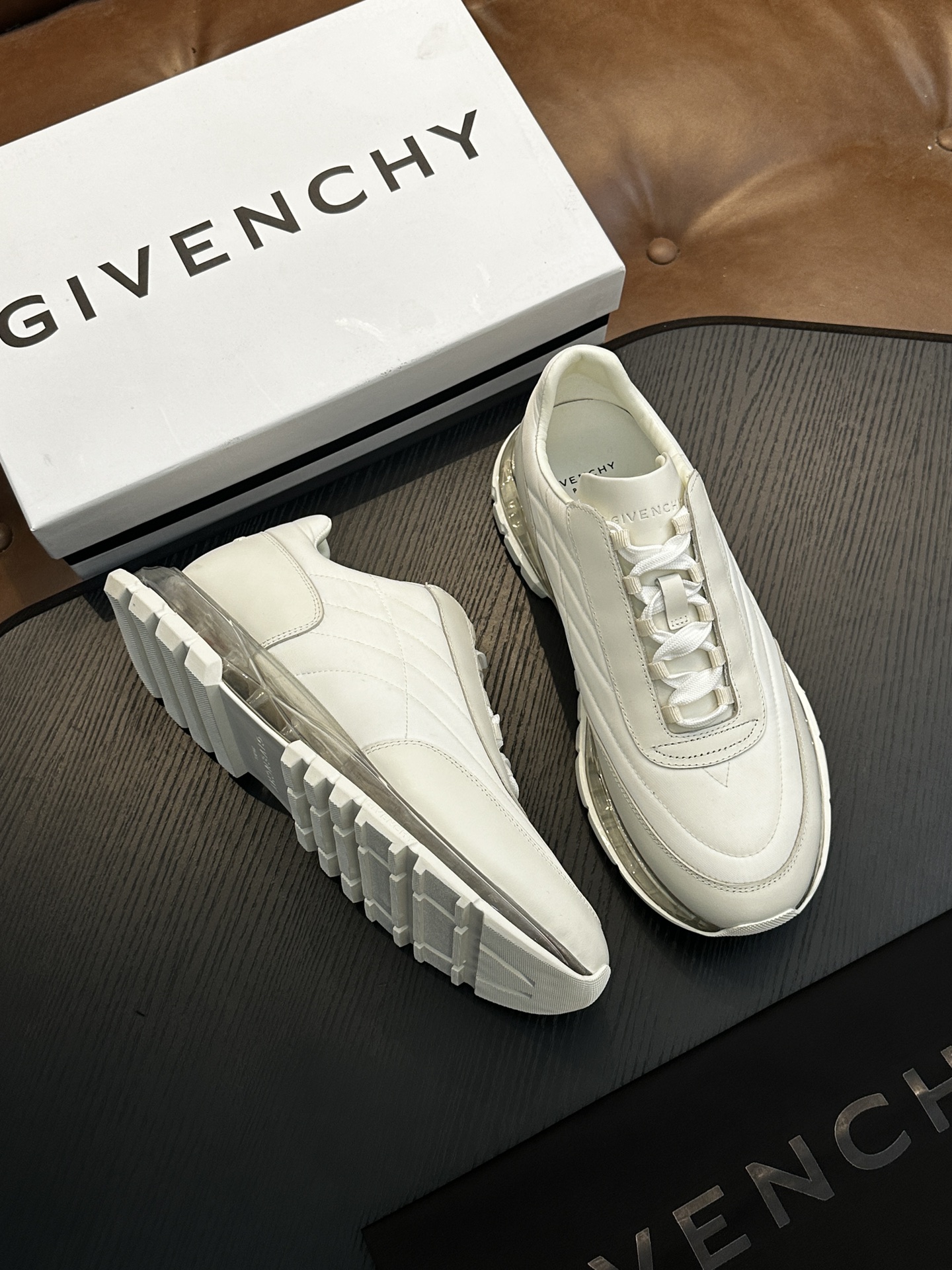 Damesschoenen van Givenchy “ ” Z — photo 4