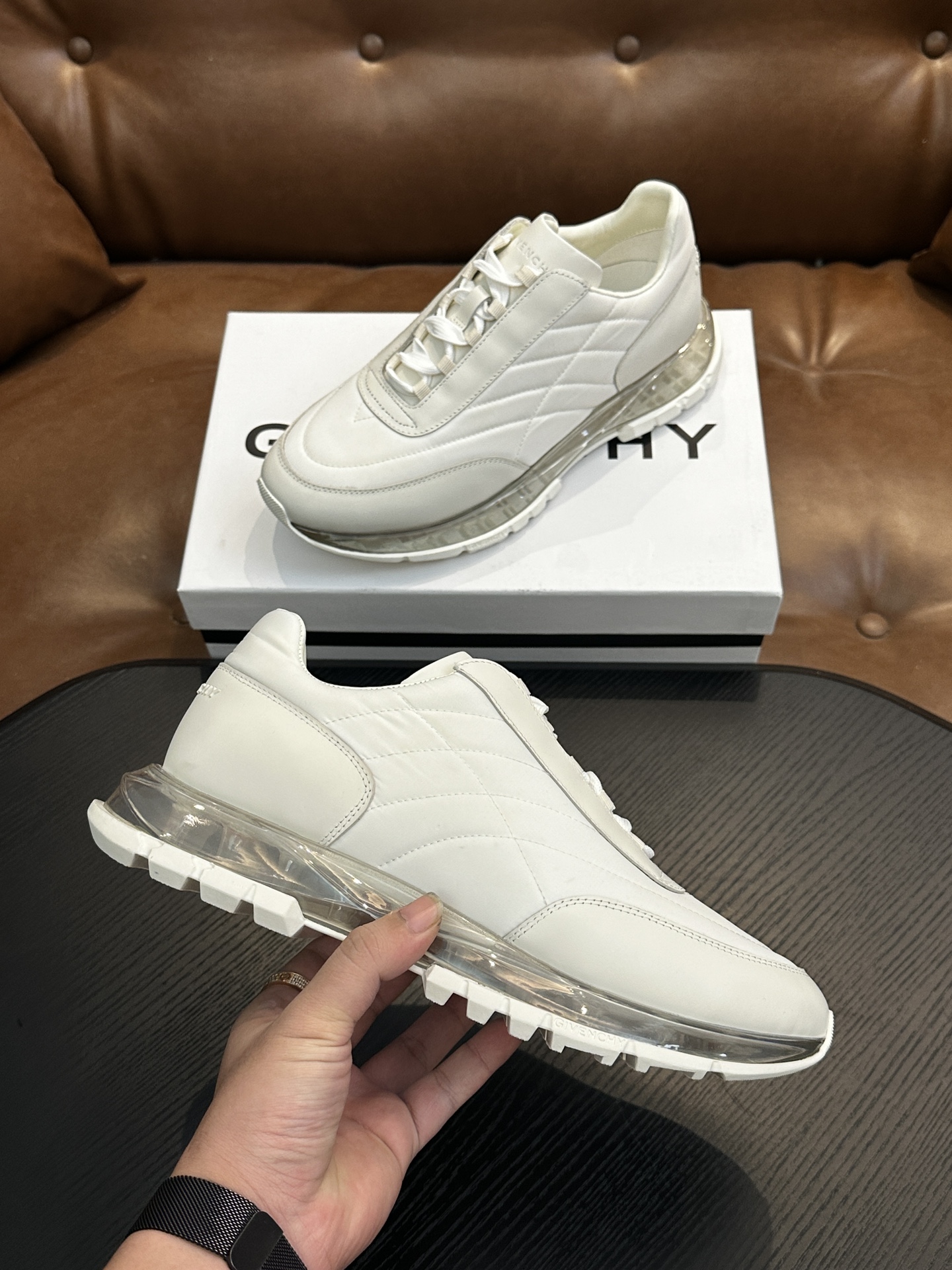 Damesschoenen van Givenchy “ ” Z — photo 5