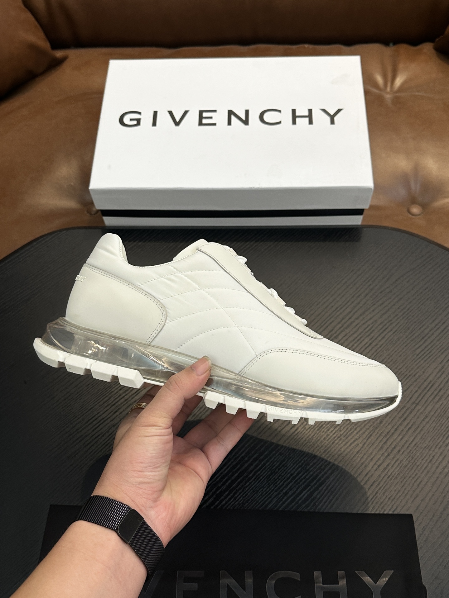 Damesschoenen van Givenchy “ ” Z