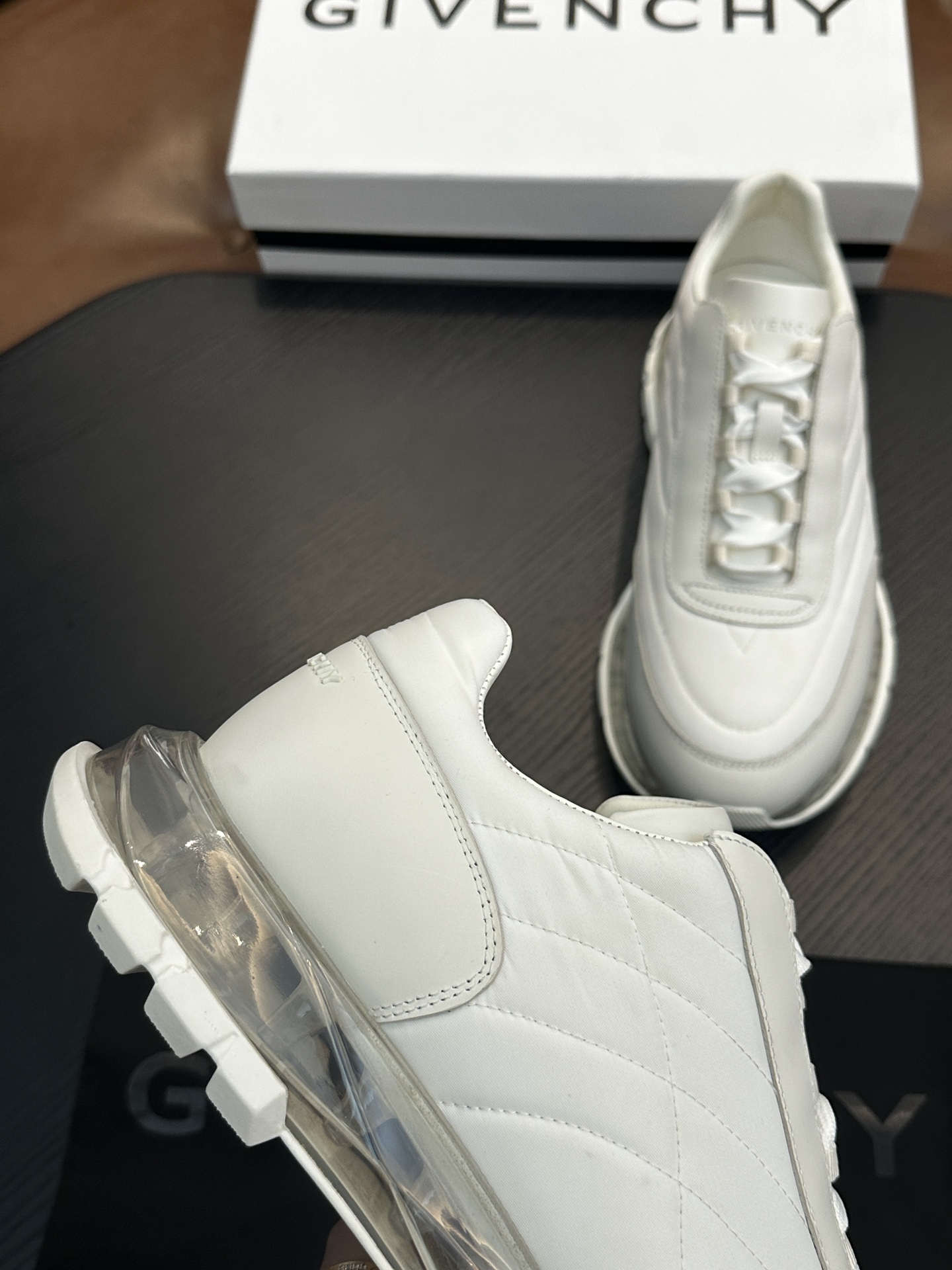 Damesschoenen van Givenchy “ ” Z — photo 7