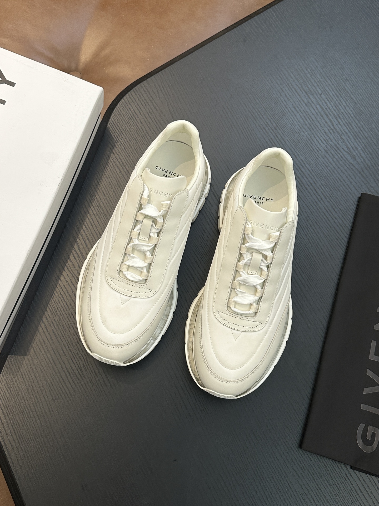 Damesschoenen van Givenchy “ ” Z — photo 3