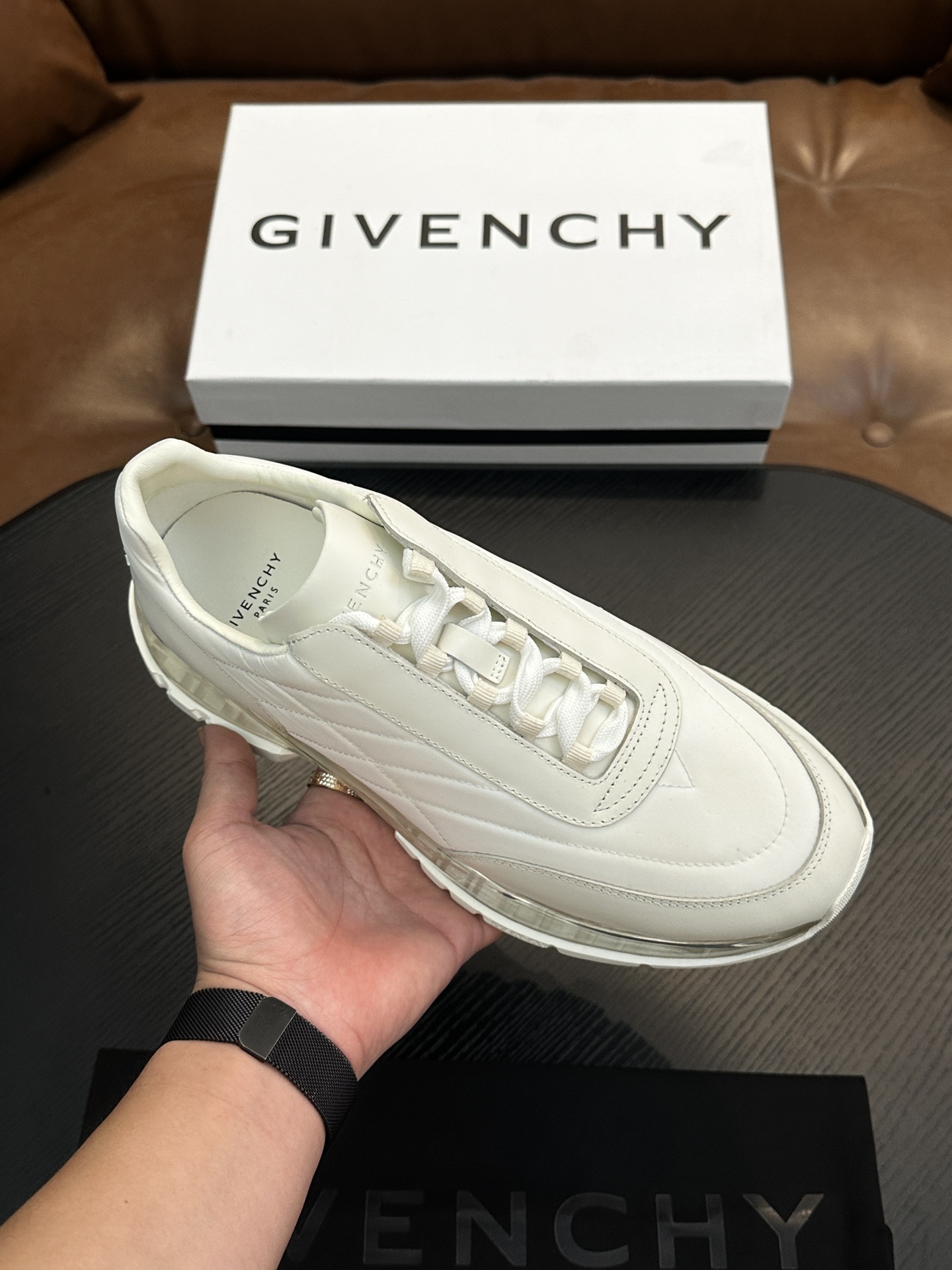 Damesschoenen van Givenchy “ ” Z — photo 2
