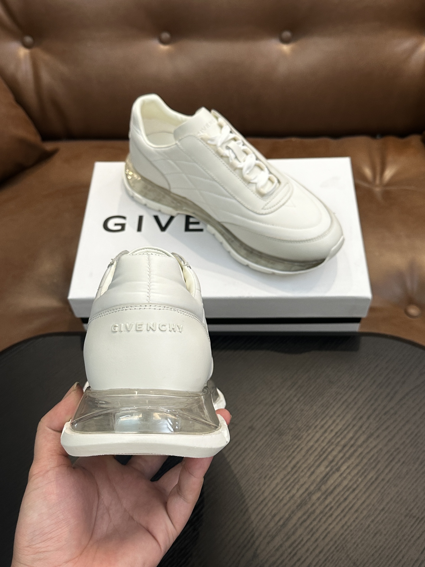 Damesschoenen van Givenchy “ ” Z — photo 8