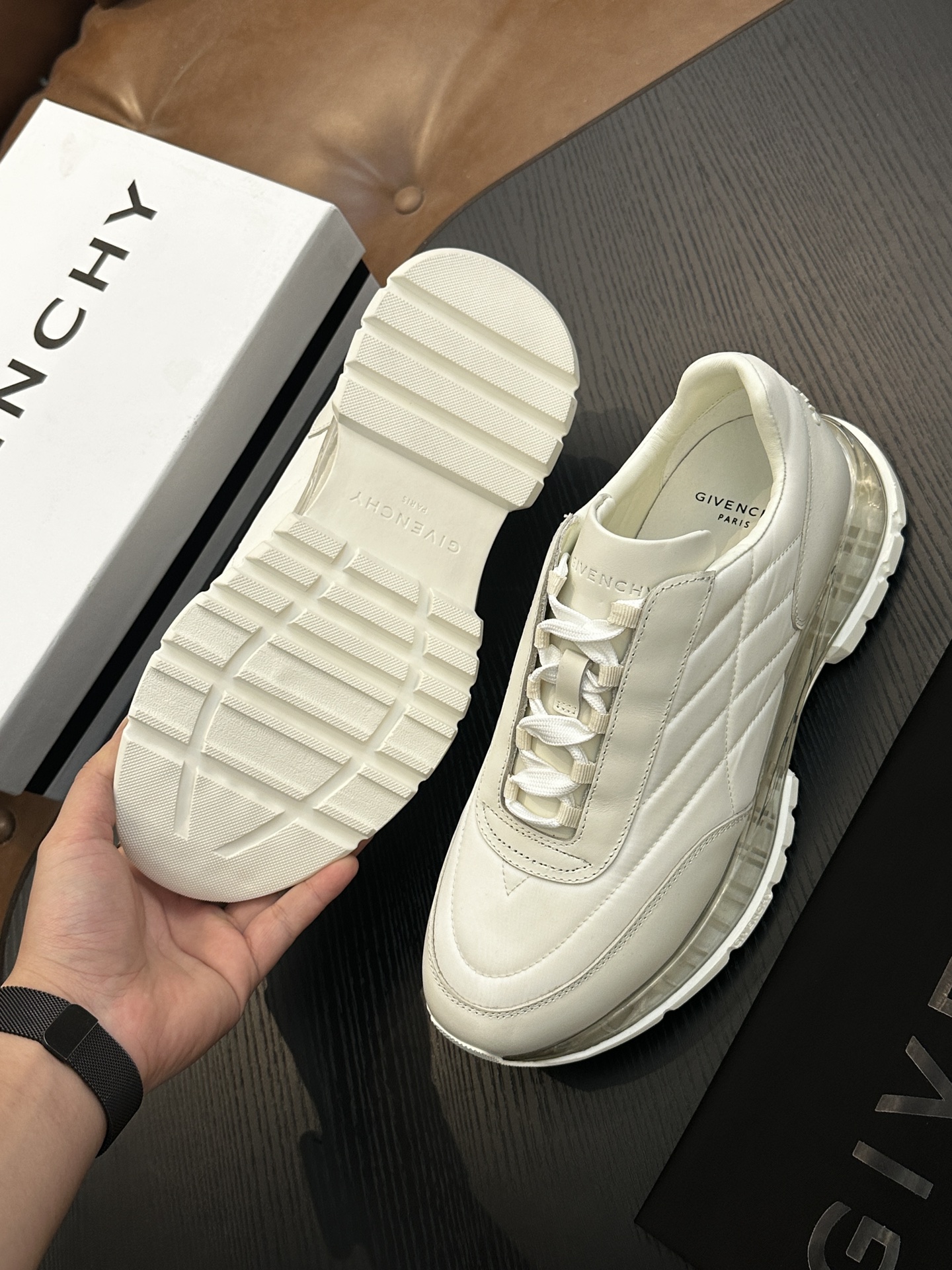 Damesschoenen van Givenchy “ ” Z — photo 9