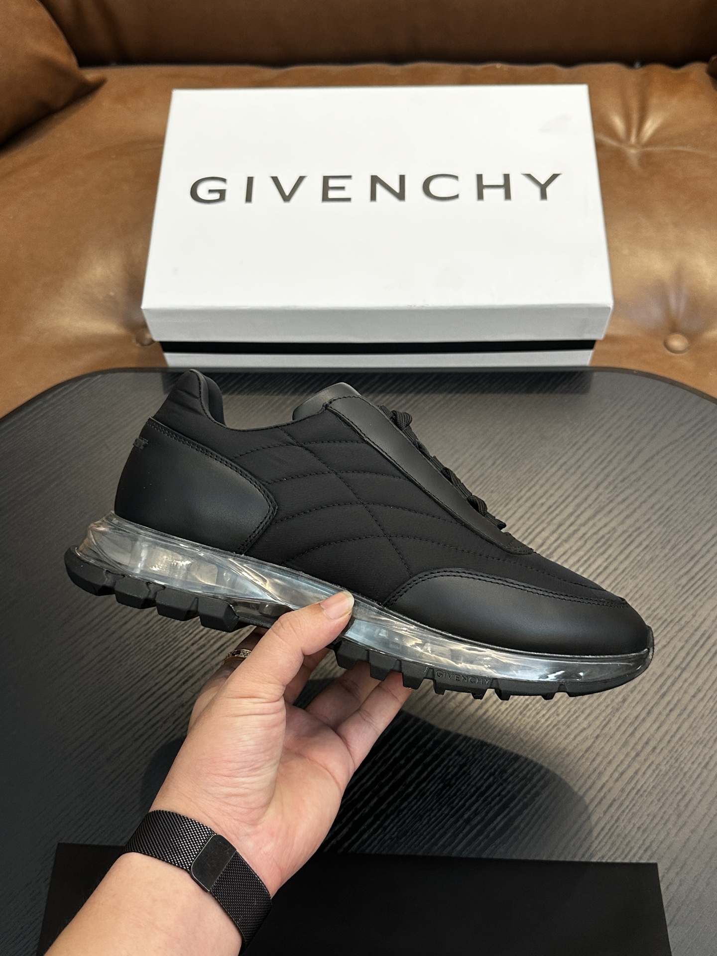 Givenchy women's shoes New Givenchy “ ” Z