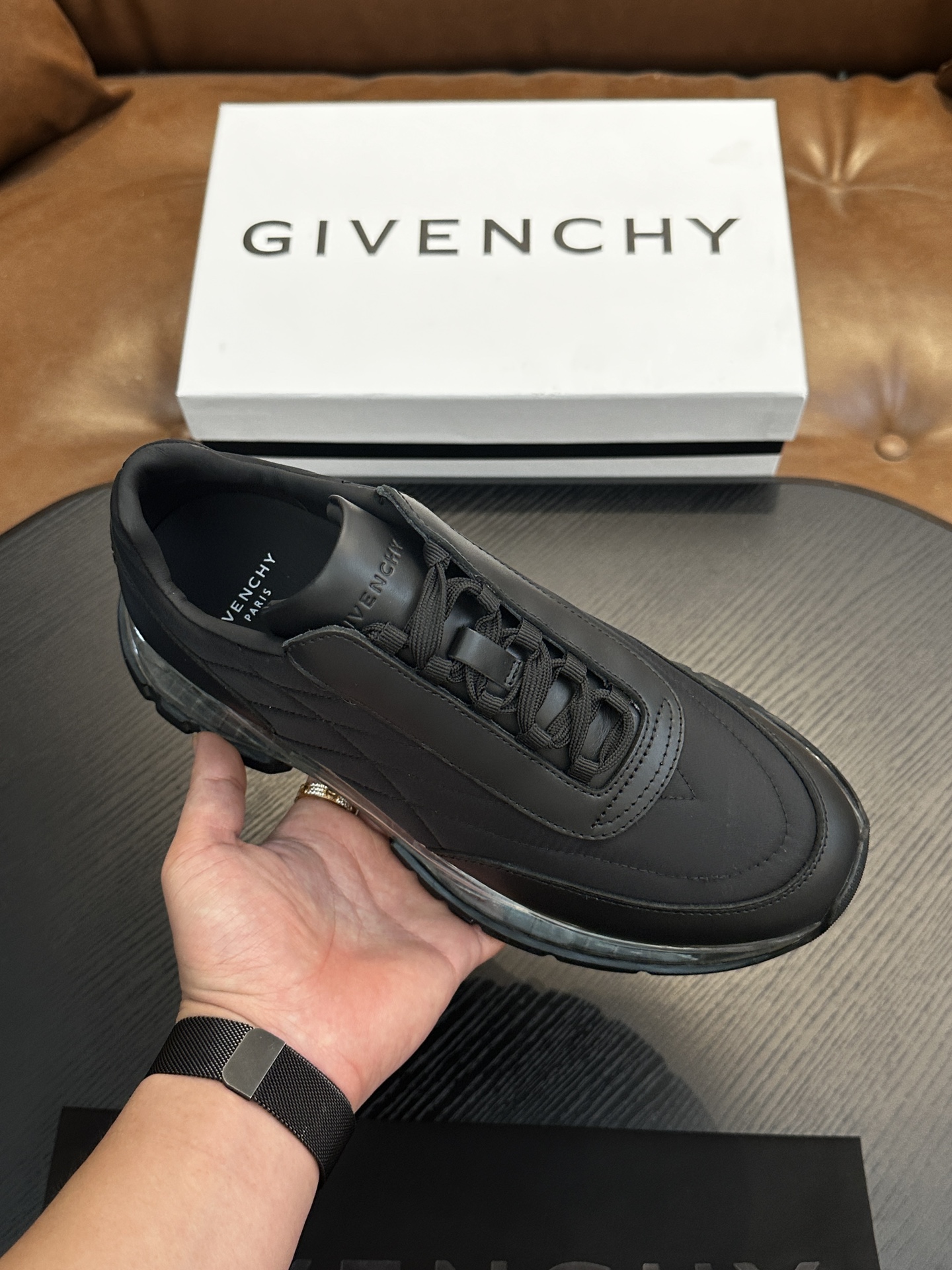 Givenchy women's shoes New Givenchy “ ” Z — photo 2