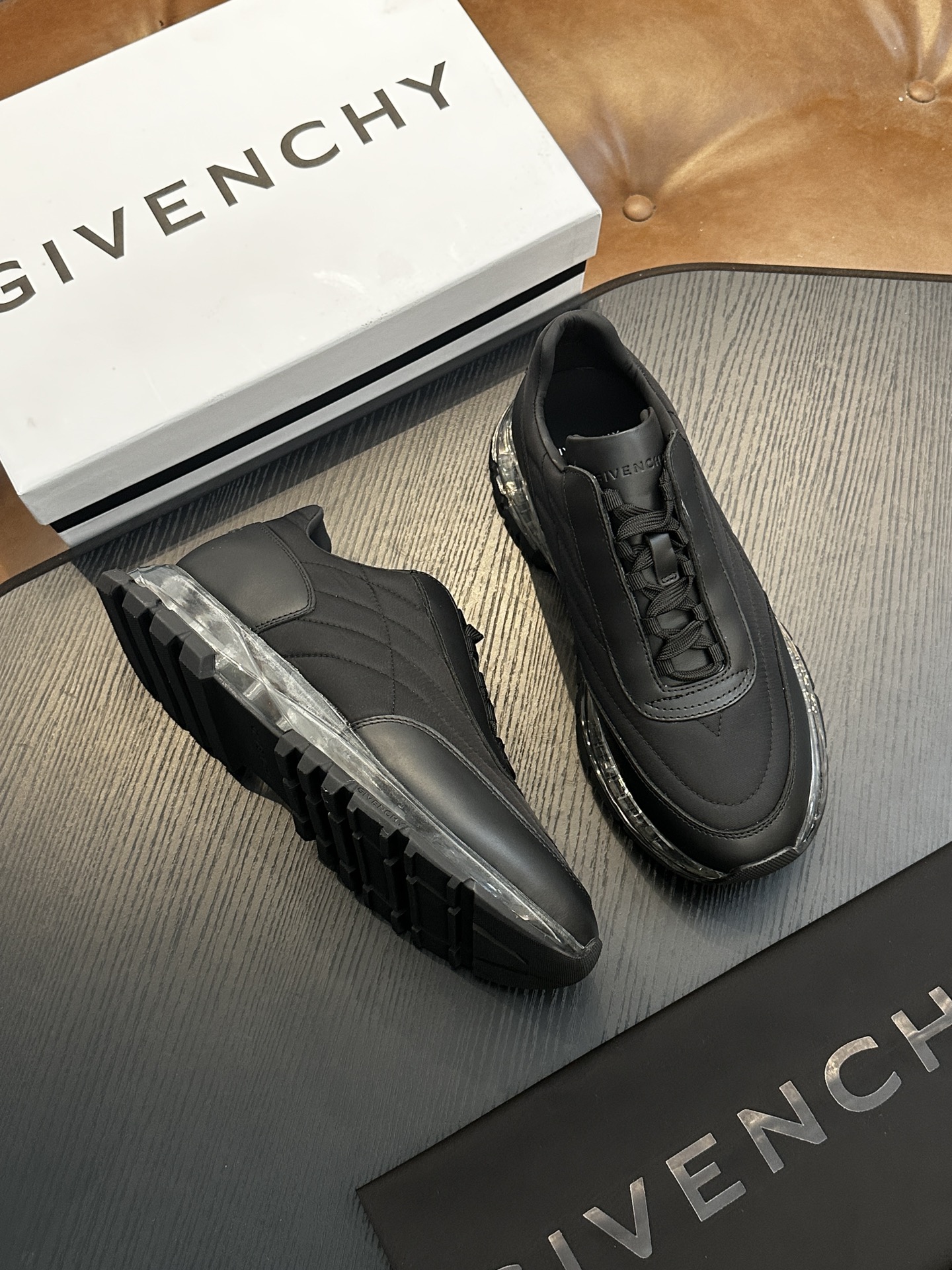 Givenchy women's shoes New Givenchy “ ” Z — photo 4