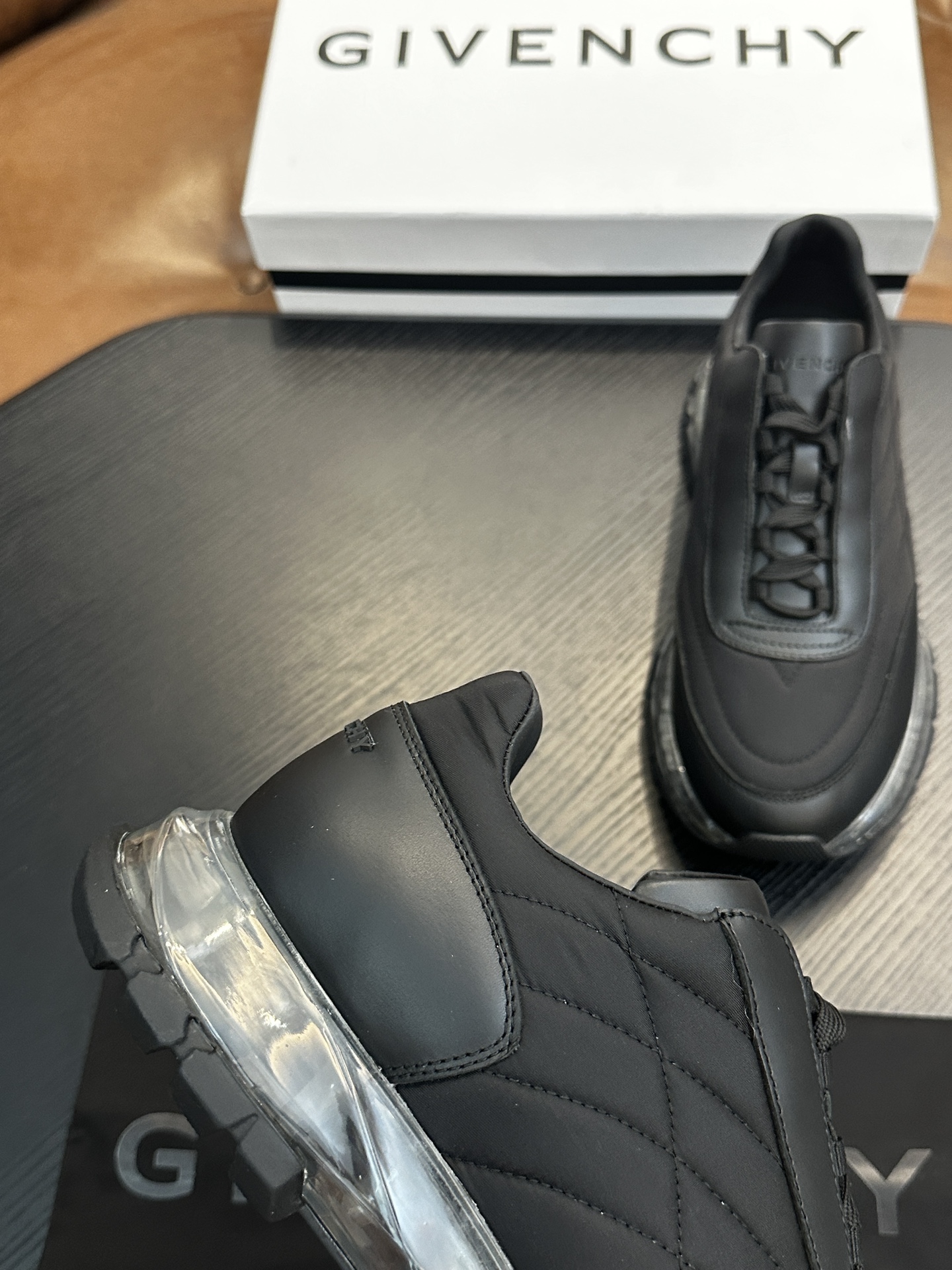 Givenchy women's shoes New Givenchy “ ” Z — photo 7