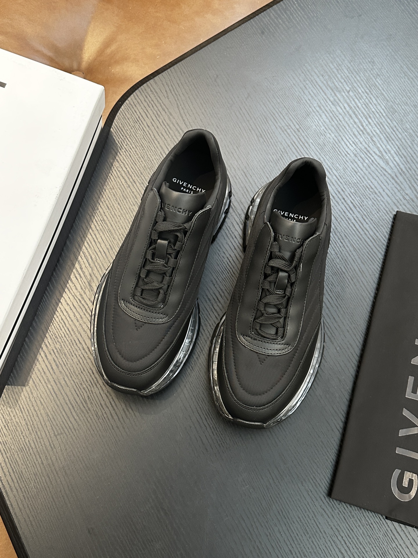 Givenchy women's shoes New Givenchy “ ” Z — photo 3