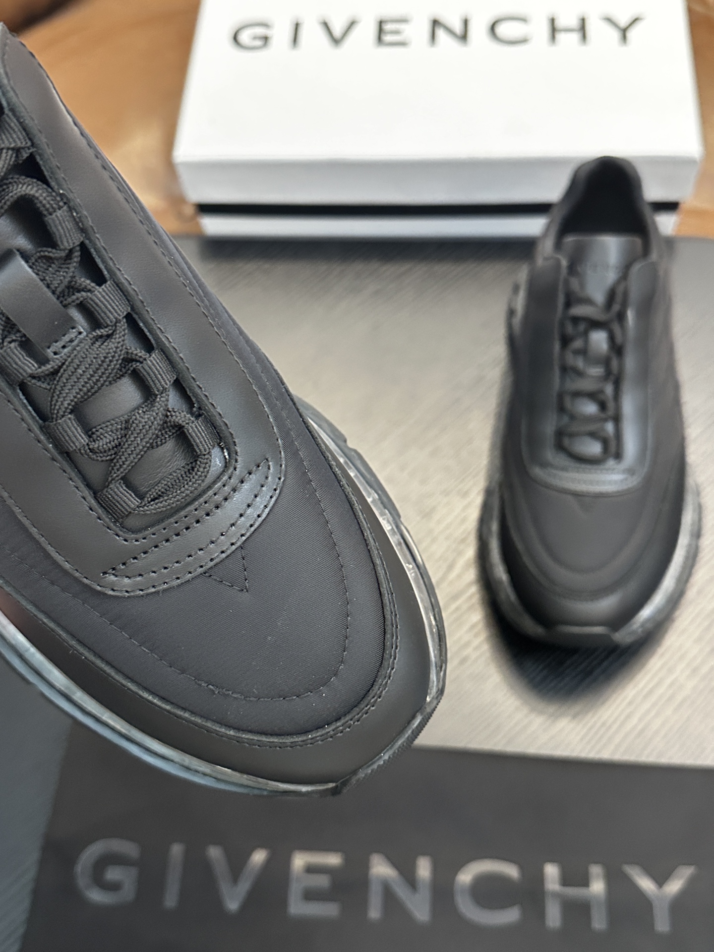 Givenchy women's shoes New Givenchy “ ” Z — photo 6