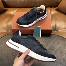 Loro Piana(诺悠翩雅)官网同款运动鞋|一比一原版开模↔采用鞋面采用独特高丝光牛料制作工艺↔牛皮内里|全方位一比 Loro Piana(诺悠翩雅)官网同款运动鞋|一比一原版开模↔采用鞋面采用独特高丝光牛料制作工艺↔牛皮内里|全方位一比