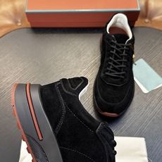 Loro Piana(诺悠翩雅)官网同款运动鞋|一比一原版开模↔采用鞋面采用独特高丝光牛料制作工艺↔牛皮内里|全方位一比 Loro Piana(诺悠翩雅)官网同款运动鞋|一比一原版开模↔采用鞋面采用独特高丝光牛料制作工艺↔牛皮内里|全方位一比
