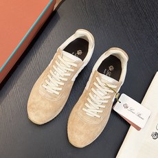 LP新品🆕LoroPian*/诺悠-翩雅 LP家Teenis walk系列男士休闲鞋|采用进口细腻牛皮拼接羊毛面料|突显 LP新品🆕LoroPian*/诺悠-翩雅 LP家Teenis walk系列男士休闲鞋|采用进口细腻牛皮拼接羊毛面料|突显