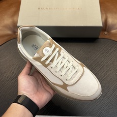 BC新款上架🆕Brunello Cucinelli 系带休闲男鞋|鞋面意大利进口细腻反毛皮|内里本白色苯染专用小牛皮|0 BC新款上架🆕Brunello Cucinelli 系带休闲男鞋|鞋面意大利进口细腻反毛皮|内里本白色苯染专用小牛皮|0