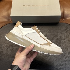 BC新款上架🆕Brunello Cucinelli 系带休闲男鞋|鞋面意大利进口细腻反毛皮|内里本白色苯染专用小牛皮|0 BC新款上架🆕Brunello Cucinelli 系带休闲男鞋|鞋面意大利进口细腻反毛皮|内里本白色苯染专用小牛皮|0